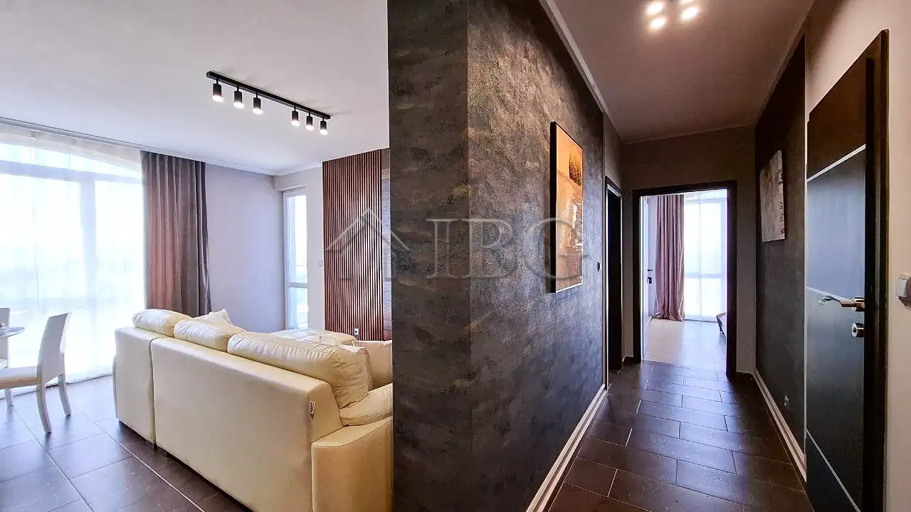 Flat 110m² in Bulgaria, Nessebar. Priced at 156500€ rent photo-8
