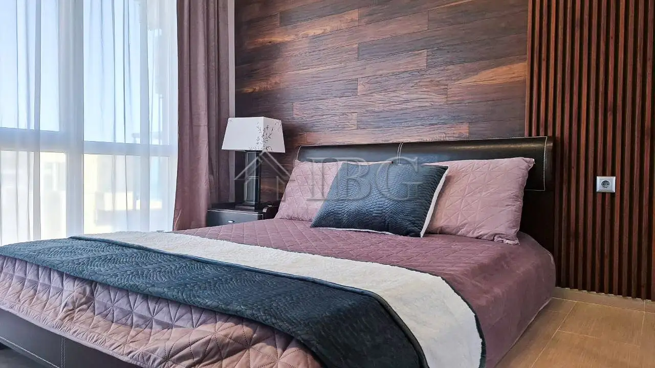 Flat 110m² in Bulgaria, Nessebar. Priced at 156500€ rent photo-9