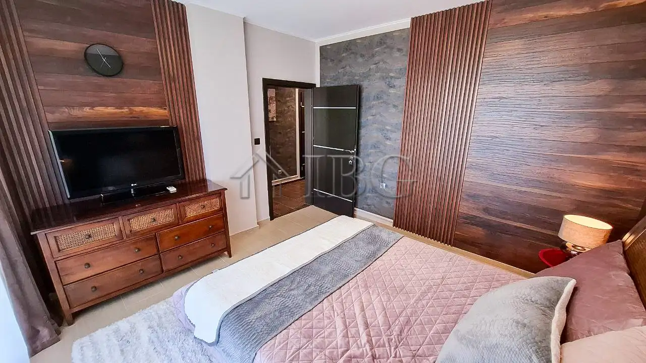 Flat 110m² in Bulgaria, Nessebar. Priced at 156500€ rent photo-10