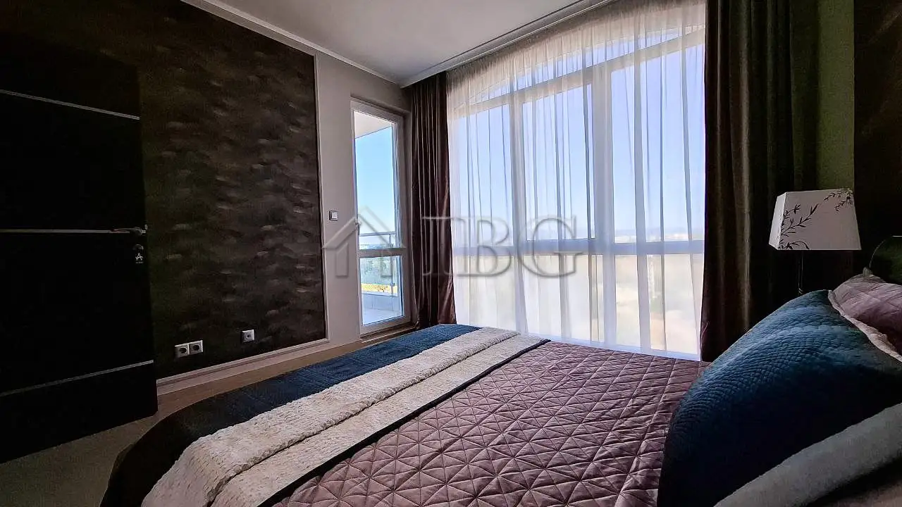 Flat 110m² in Bulgaria, Nessebar. Priced at 156500€ rent photo-11