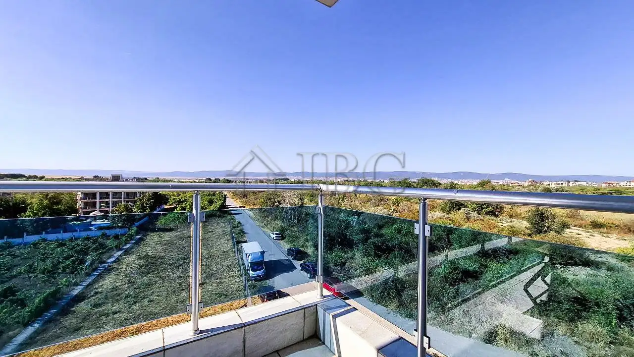 Flat 110m² in Bulgaria, Nessebar. Priced at 156500€ rent photo-12