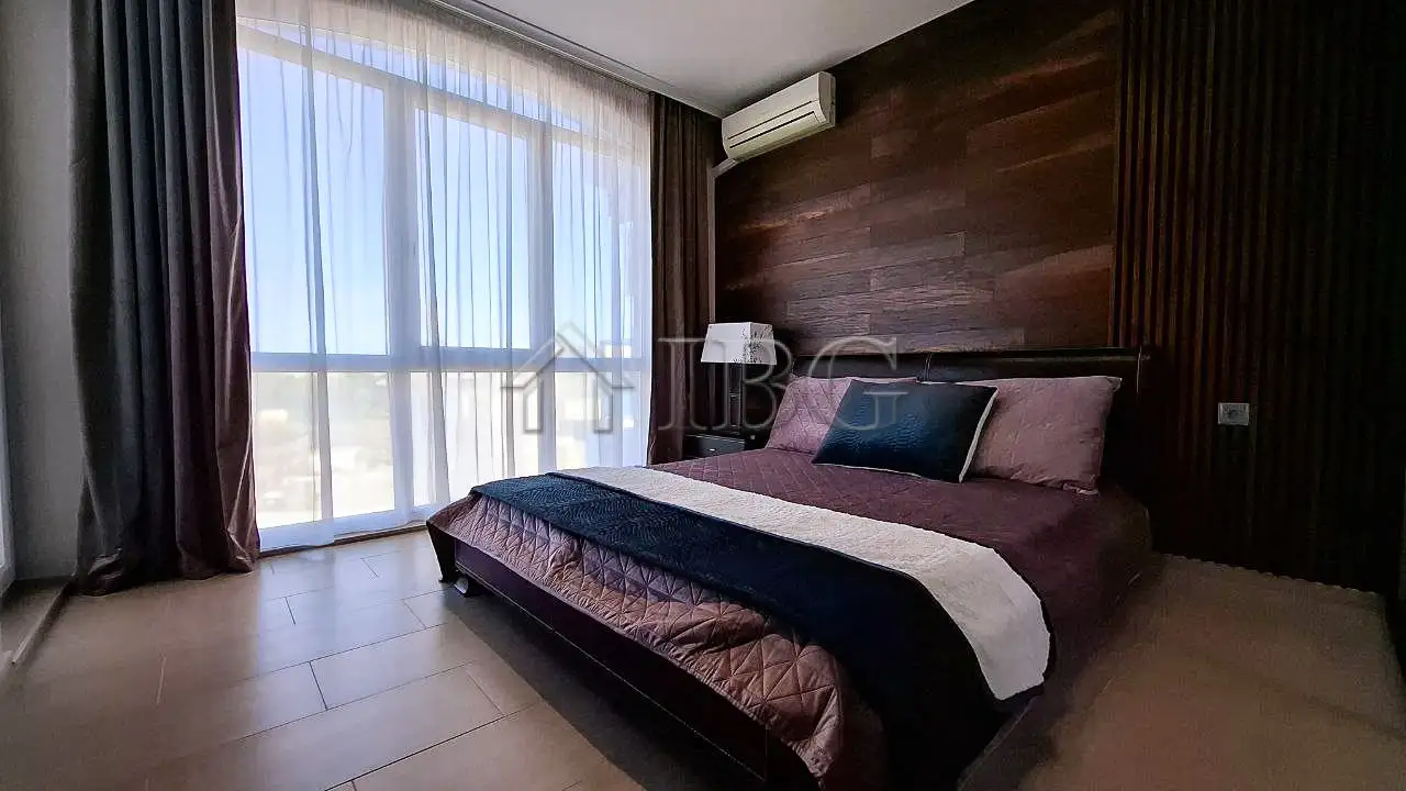 Flat 110m² in Bulgaria, Nessebar. Priced at 156500€ rent photo-15