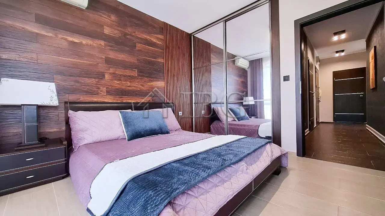 Flat 110m² in Bulgaria, Nessebar. Priced at 156500€ rent photo-16