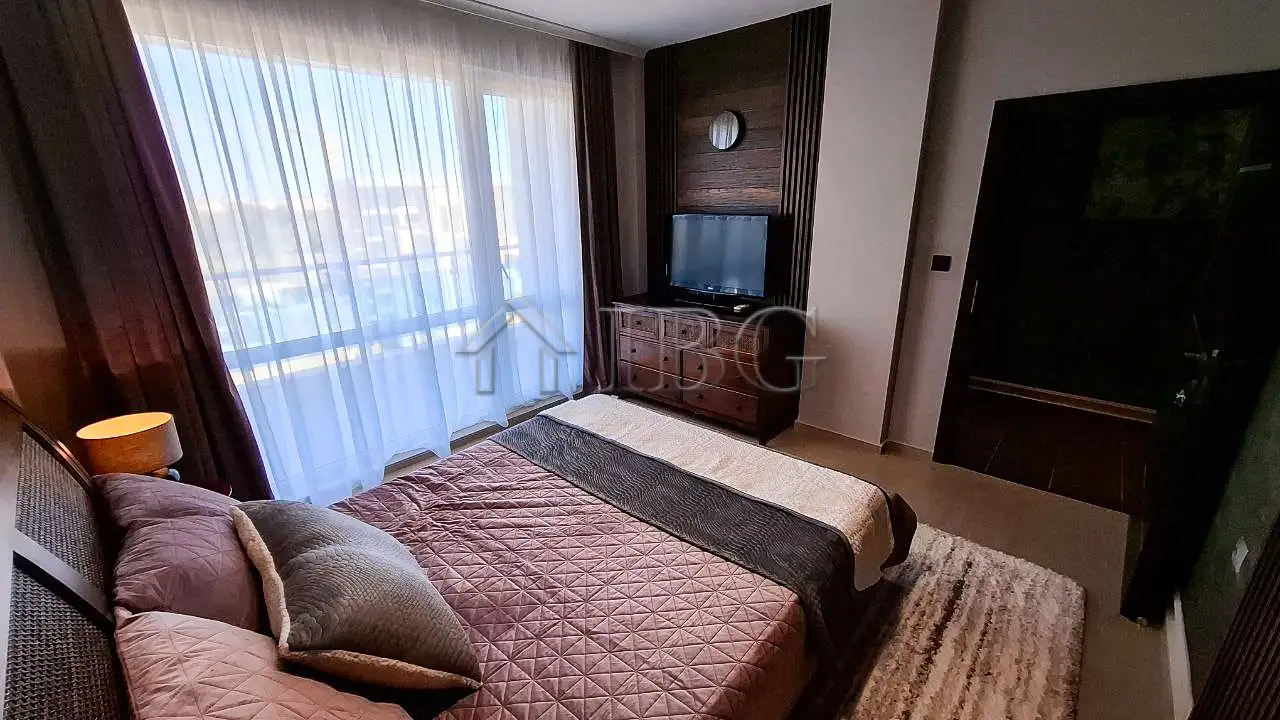 Flat 110m² in Bulgaria, Nessebar. Priced at 156500€ rent photo-17