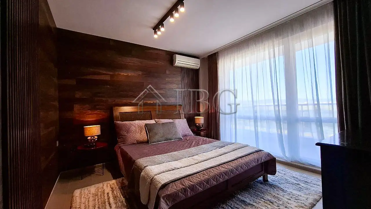 Flat 110m² in Bulgaria, Nessebar. Priced at 156500€ rent photo-18