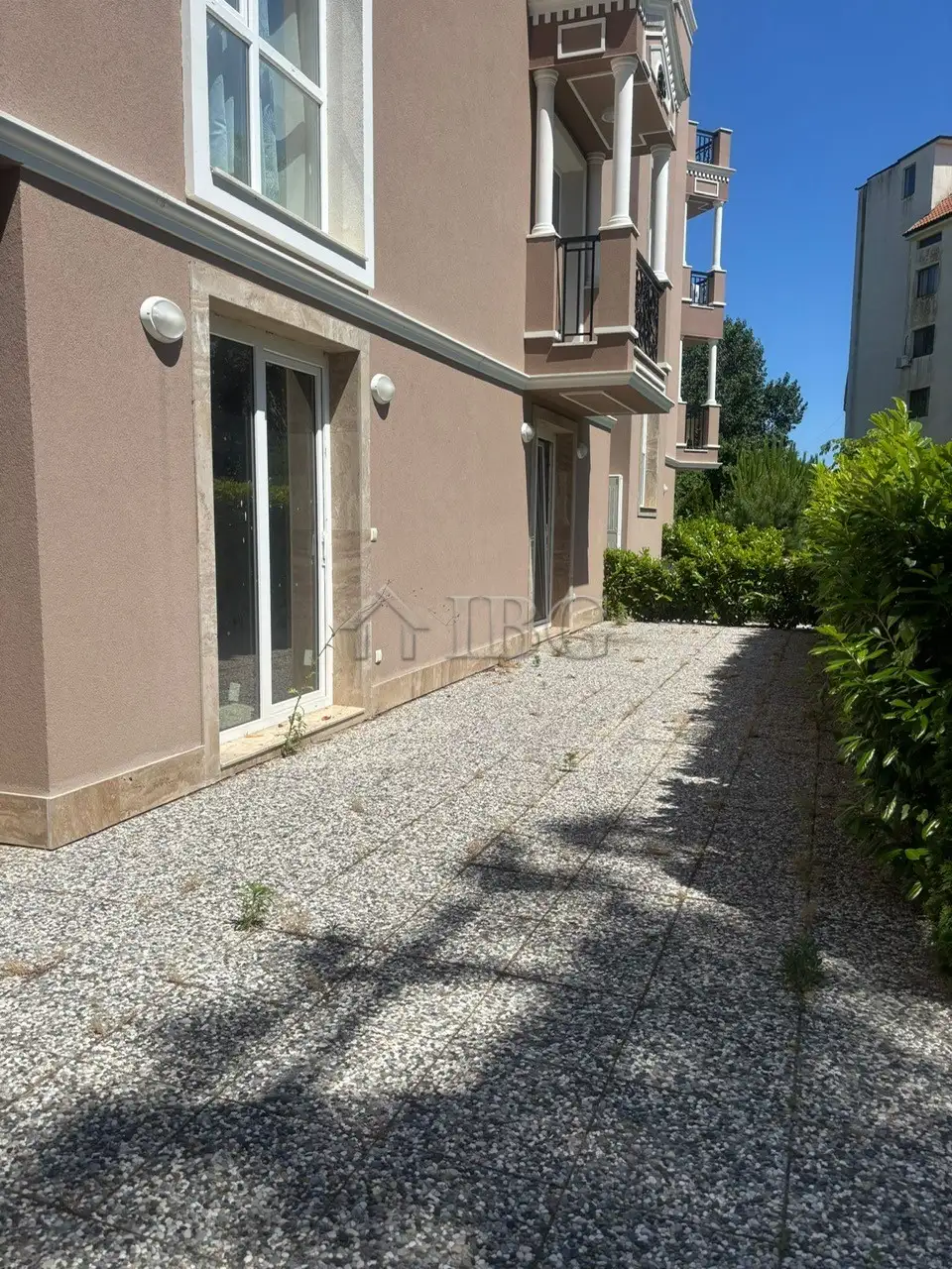 Flat 99m² in Bulgaria, Sunny Beach. Priced at 87000€ rent photo-10