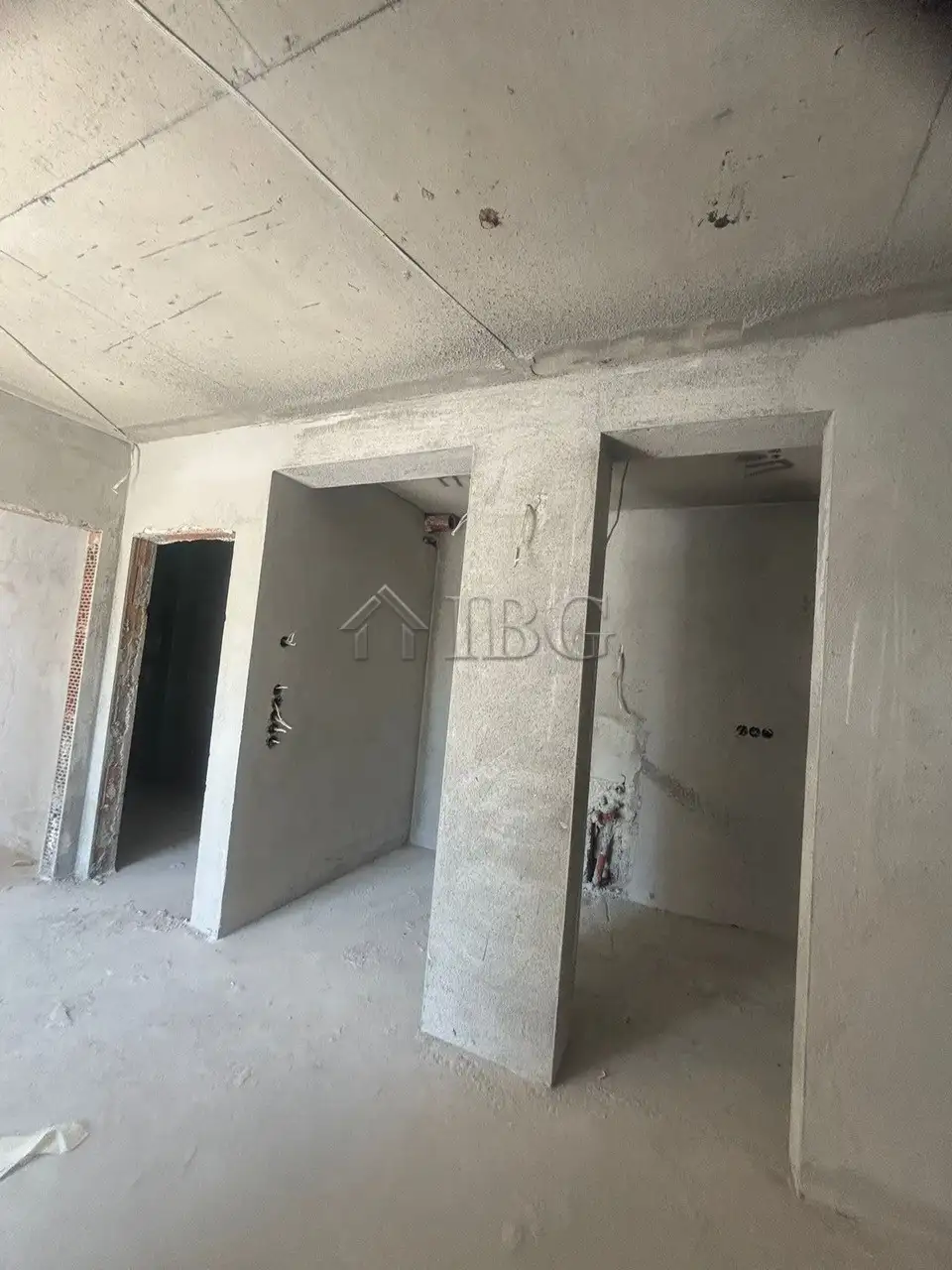 Flat 99m² in Bulgaria, Sunny Beach. Priced at 87000€ rent photo-11