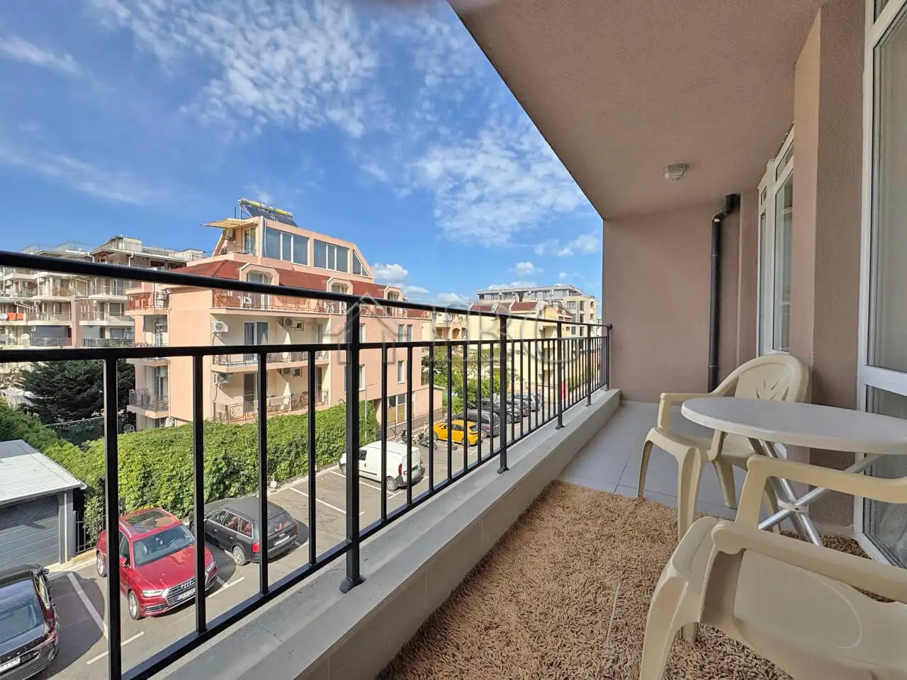 Flat 60m² in Bulgaria, Sunny Beach. Priced at 77300€ rent photo-5