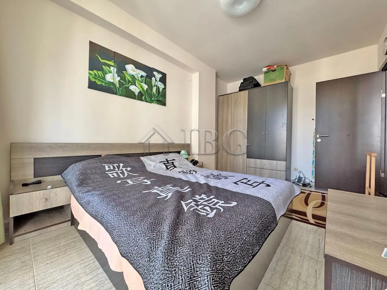 Flat 60m² in Bulgaria, Sunny Beach. Priced at 77300€ rent photo-10