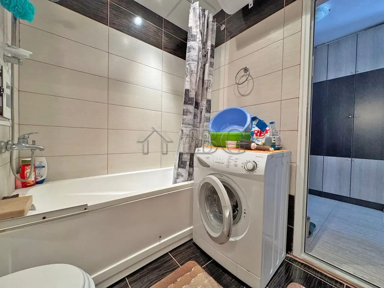 Flat 60m² in Bulgaria, Sunny Beach. Priced at 77300€ rent photo-12