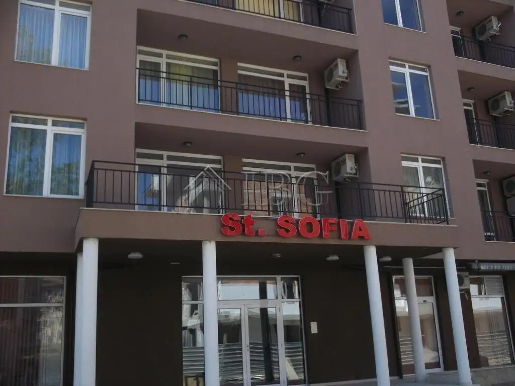 Flat 60m² in Bulgaria, Sunny Beach. Priced at 77300€ rent photo-14