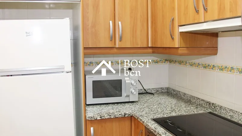Flat 70m² in France, Menton. Priced at 258760£ rent photo-6