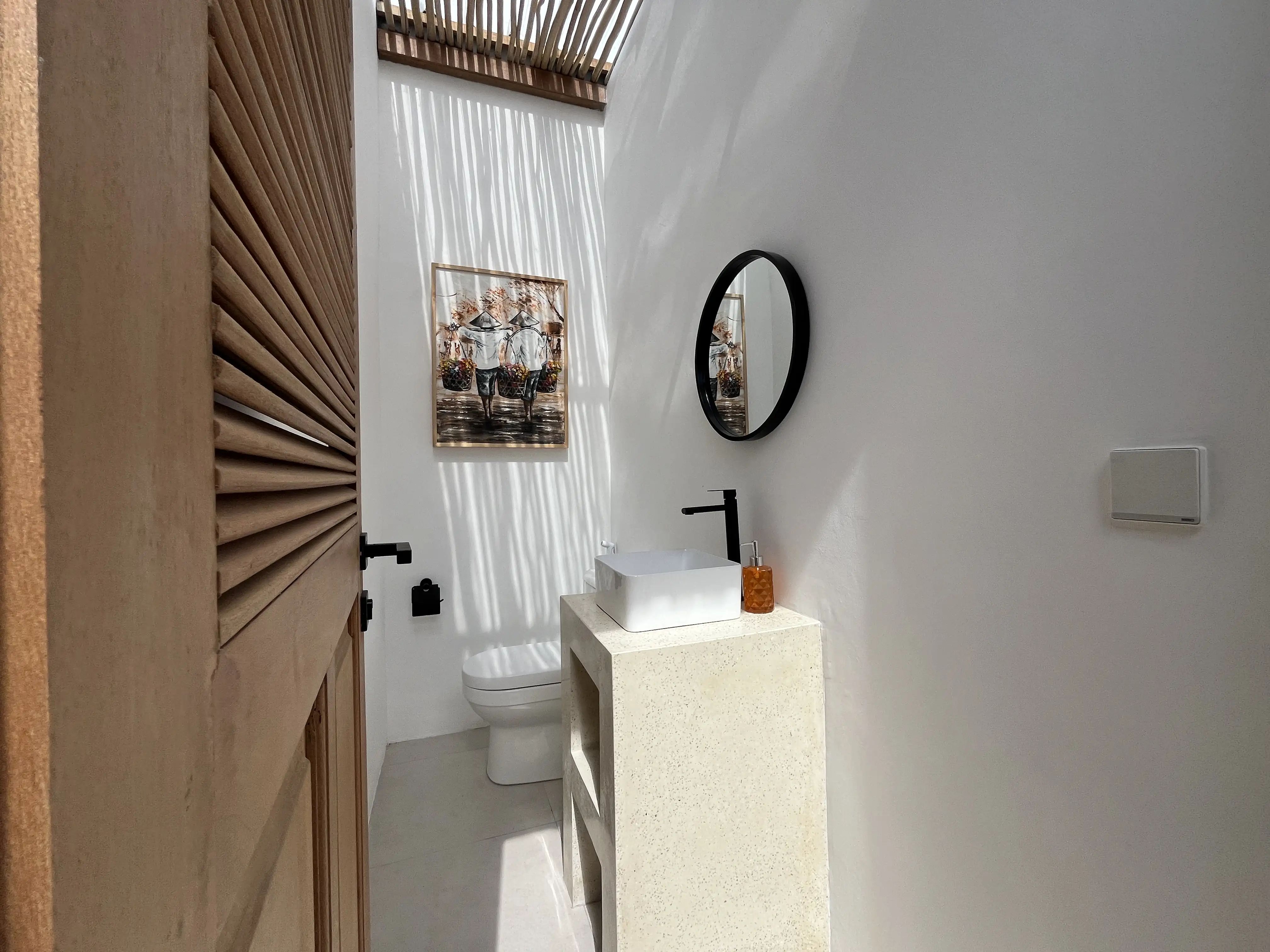 Villa 80m² in Indonesia, Tabanan. Priced at 154000$ rent photo-2