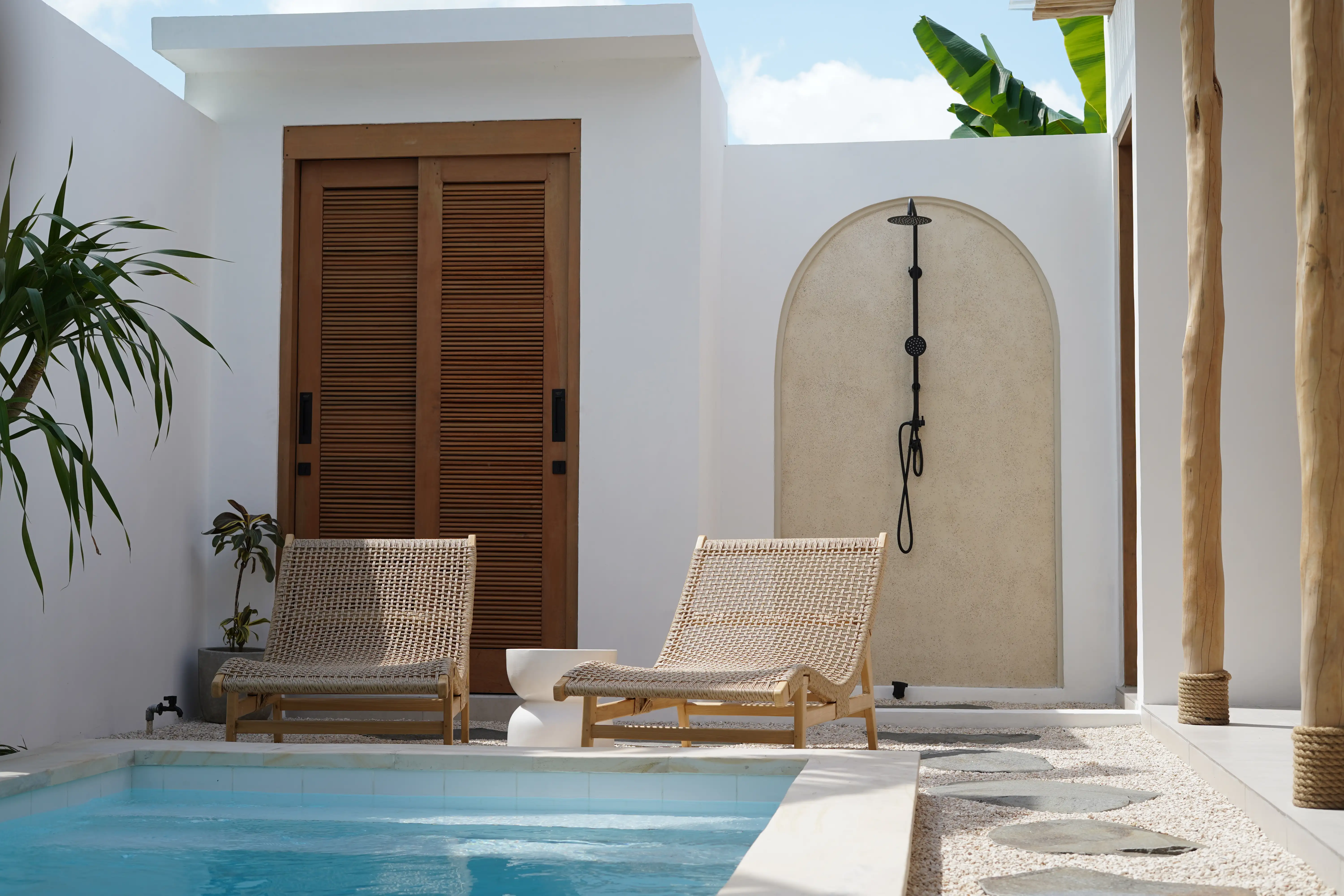 Villa 80m² in Indonesia, Tabanan. Priced at 154000$ rent photo-16