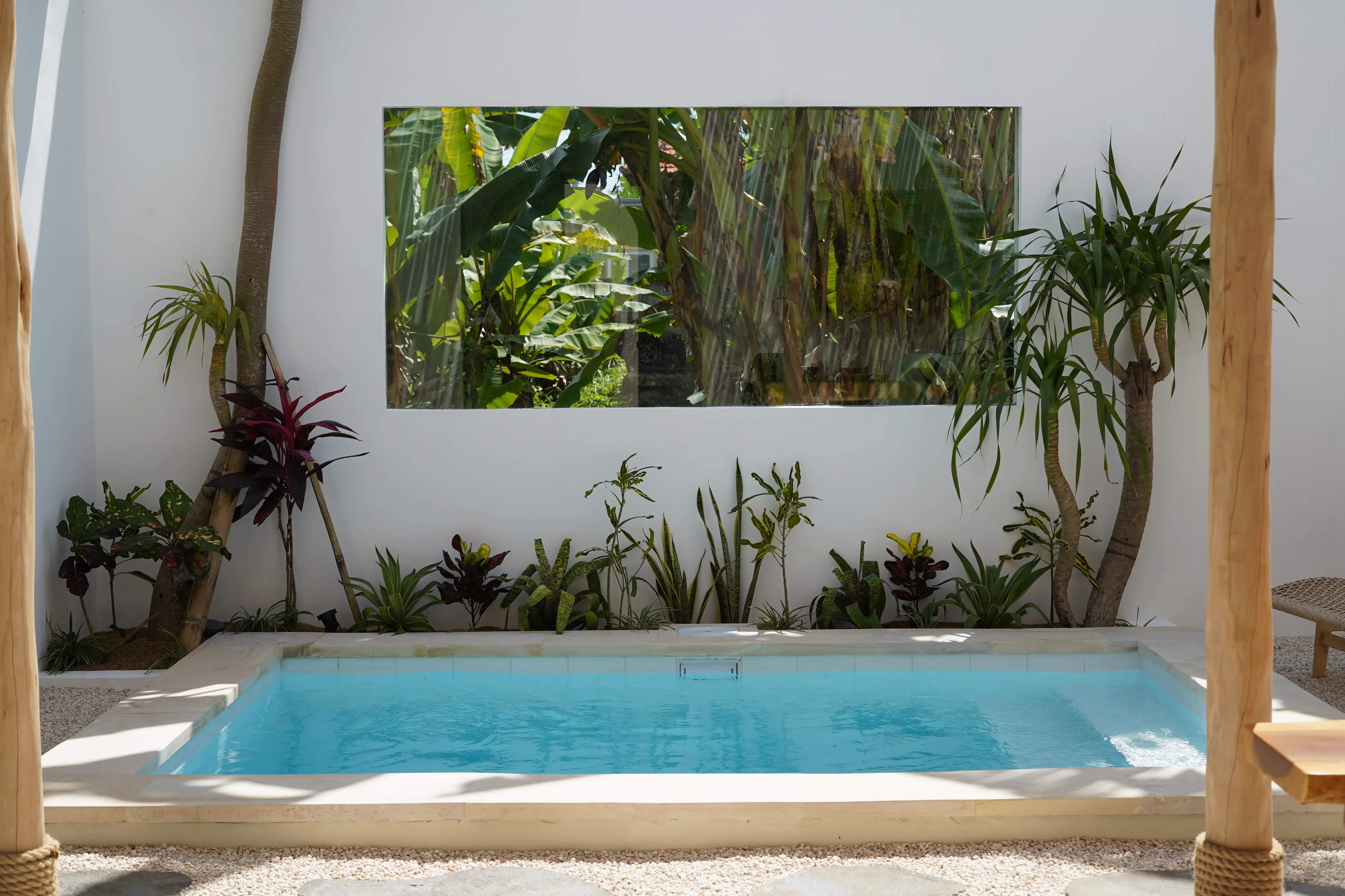 Villa 80m² in Indonesia, Tabanan. Priced at 154000$ rent photo-18