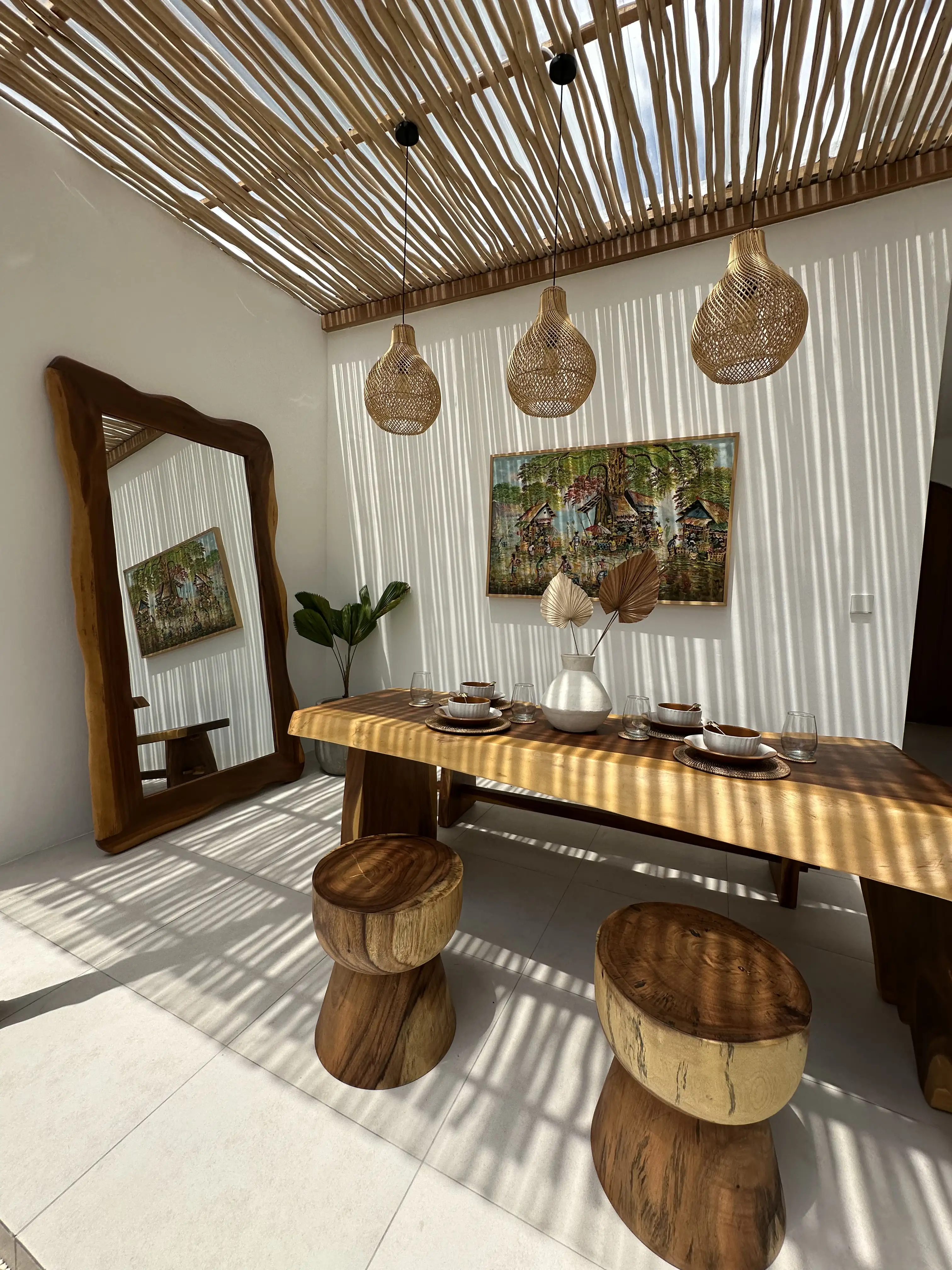 Villa 80m² in Indonesia, Tabanan. Priced at 146000$ rent photo-18