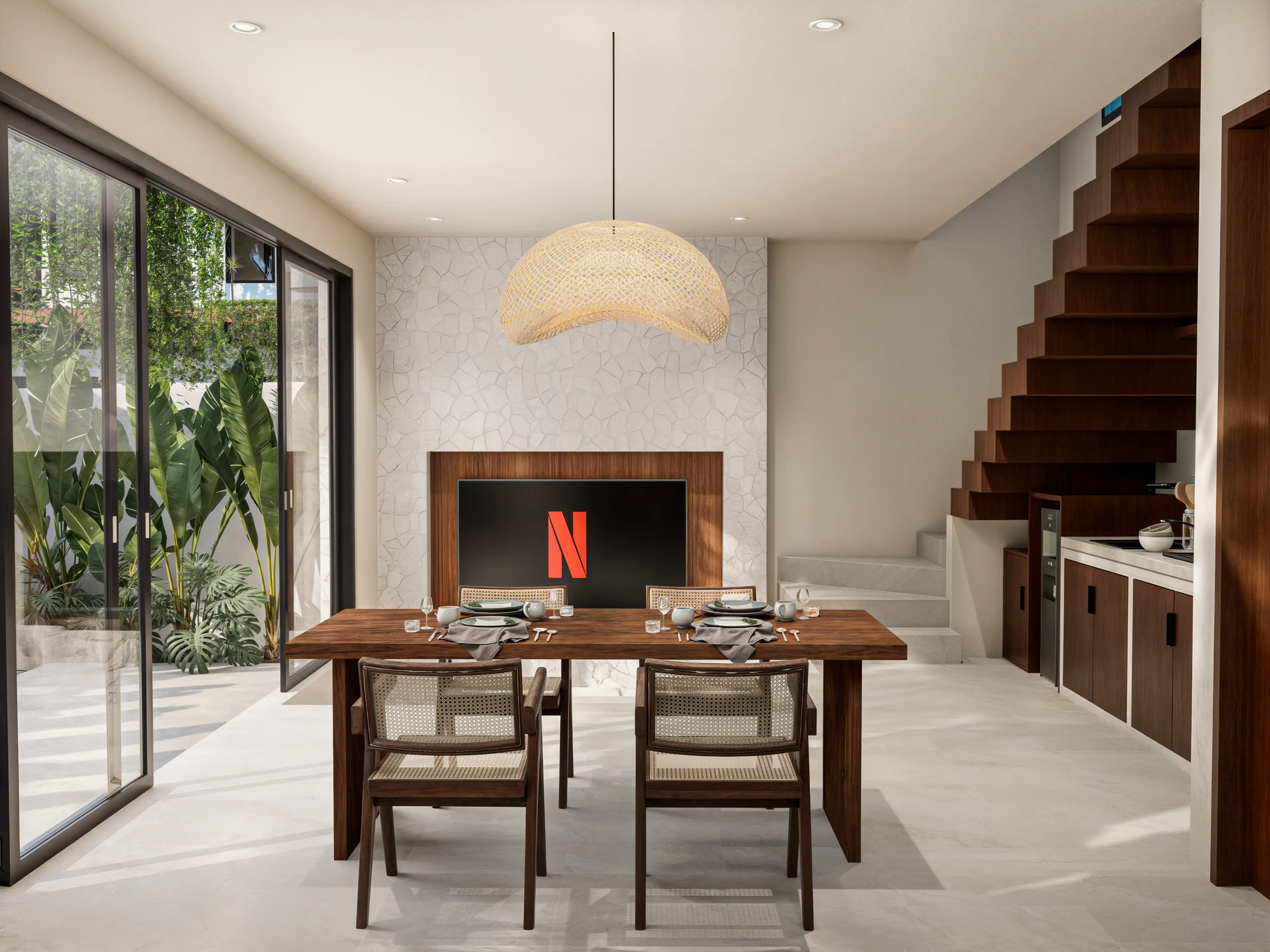 Villa 93m² in Indonesia, Canggu. Priced at 229000$ rent photo-3