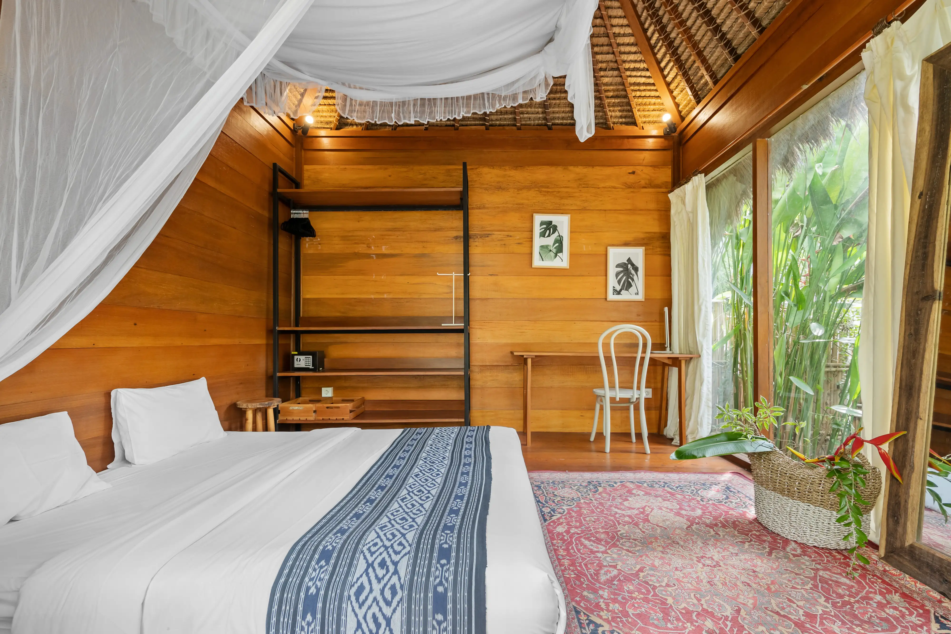 Villa 300m² in Indonesia, Umalas. Priced at 9300$ rent photo-4