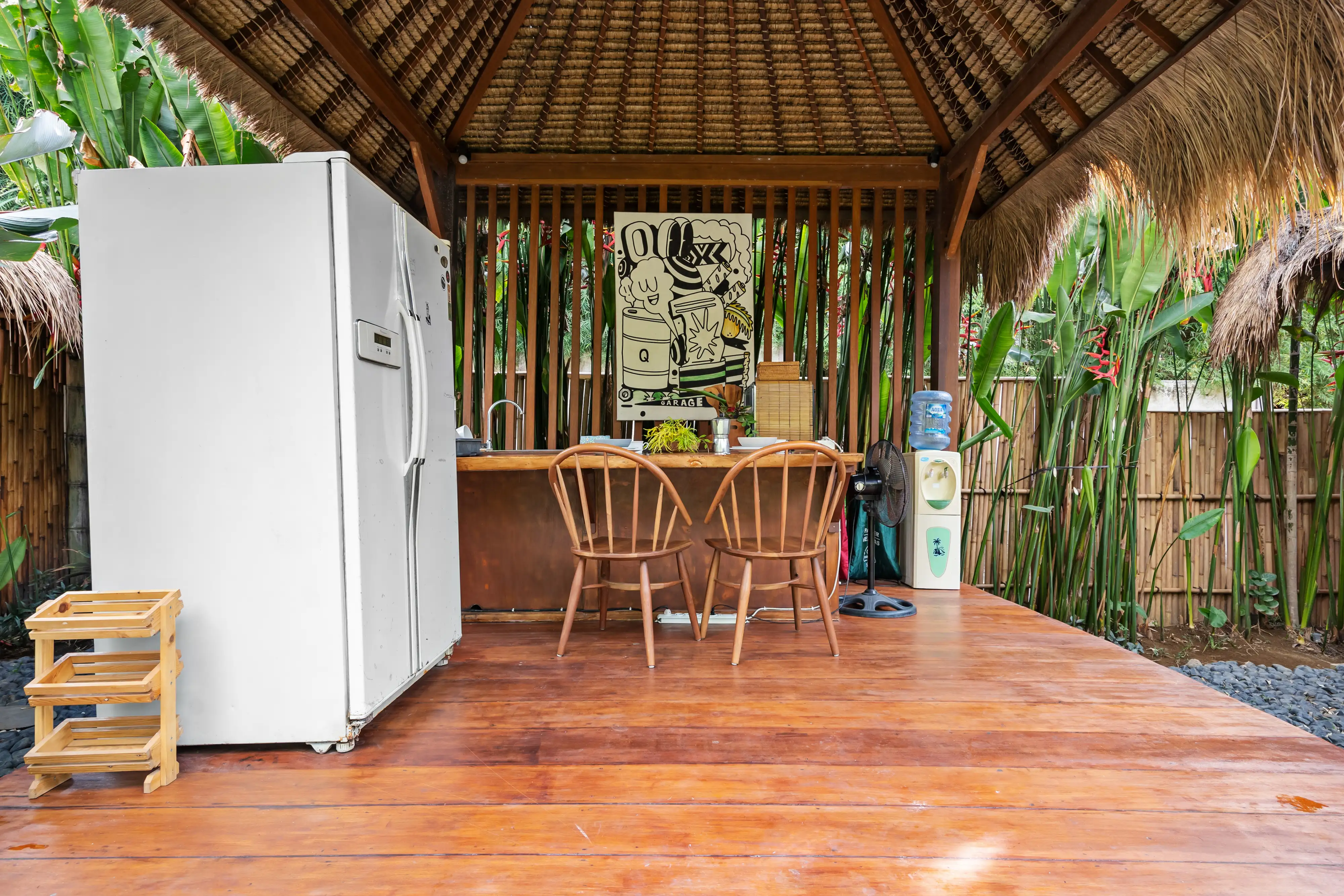 Villa 300m² in Indonesia, Umalas. Priced at 9300$ rent photo-7