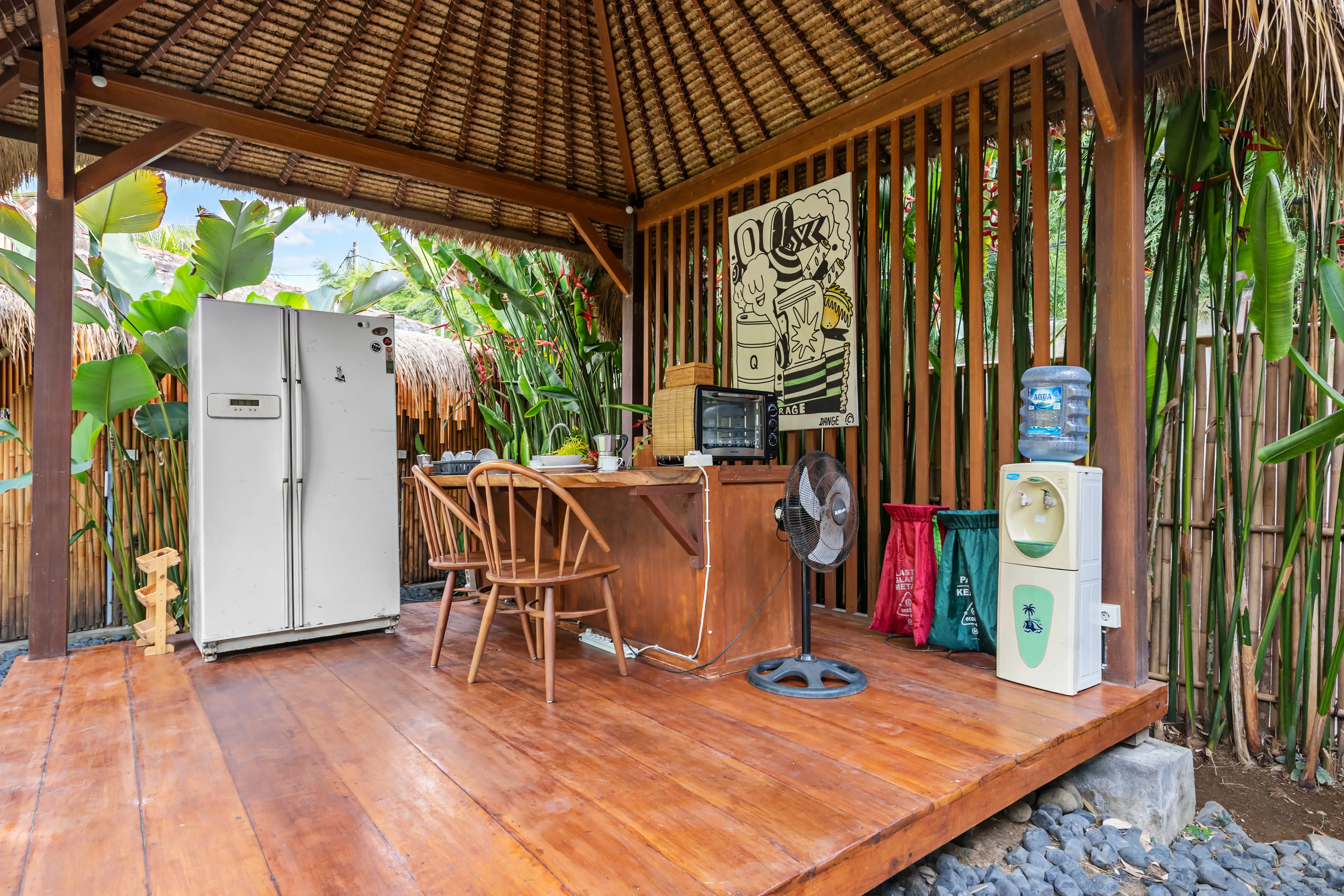 Villa 300m² in Indonesia, Umalas. Priced at 9300$ rent photo-8