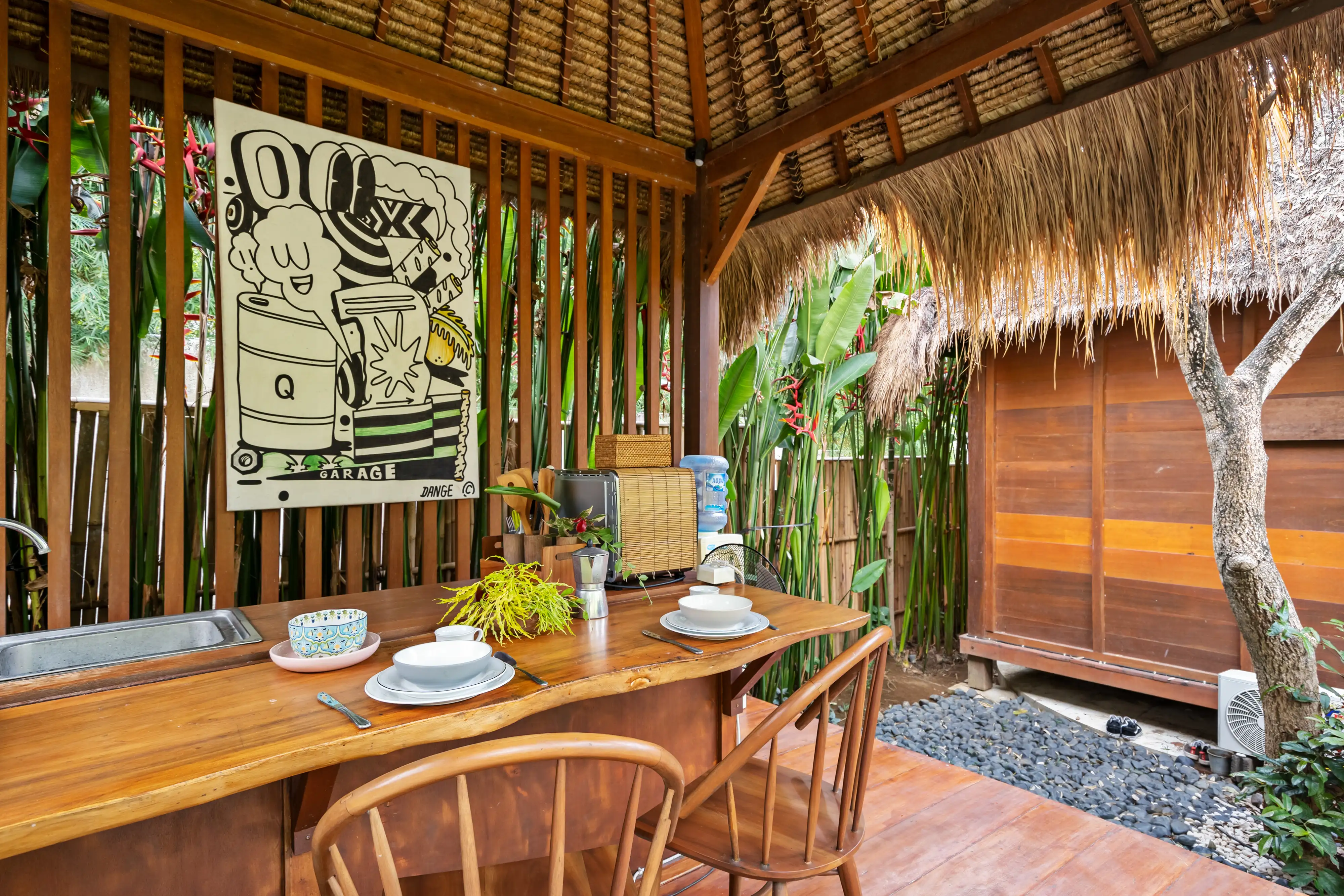 Villa 300m² in Indonesia, Umalas. Priced at 9300$ rent photo-9