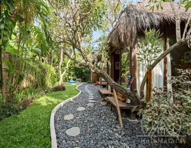 Rent in Indonesia for 9300$