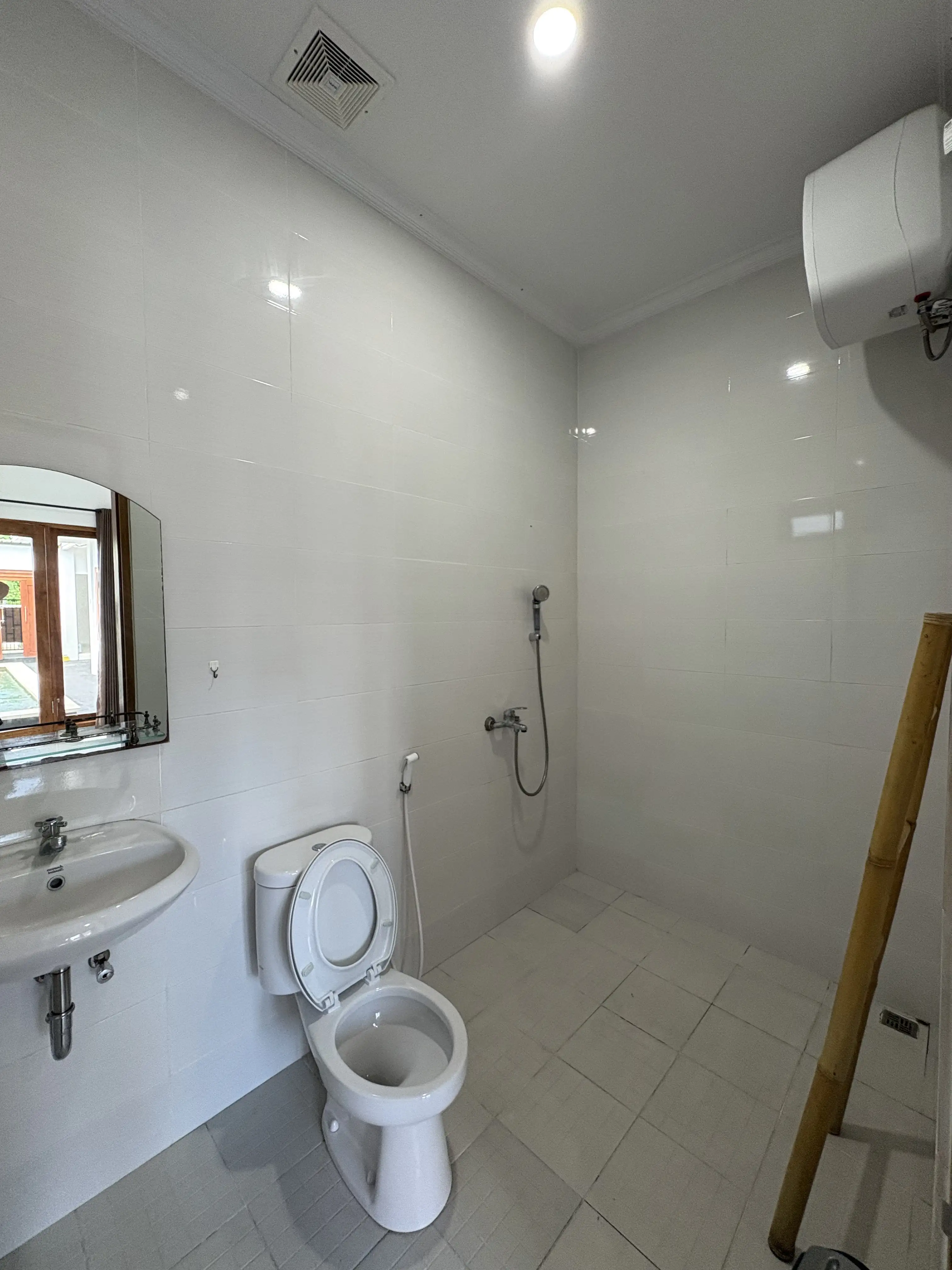 Villa 160m² in Indonesia, Seminyak. Priced at 229000$ rent photo-6
