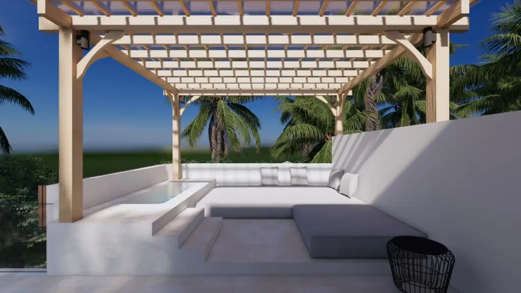 Villa 205m² in Indonesia, Bukit. Priced at 215250$ rent photo-3