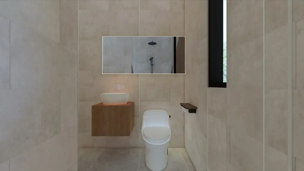 Villa 205m² in Indonesia, Bukit. Priced at 215250$ rent photo-9