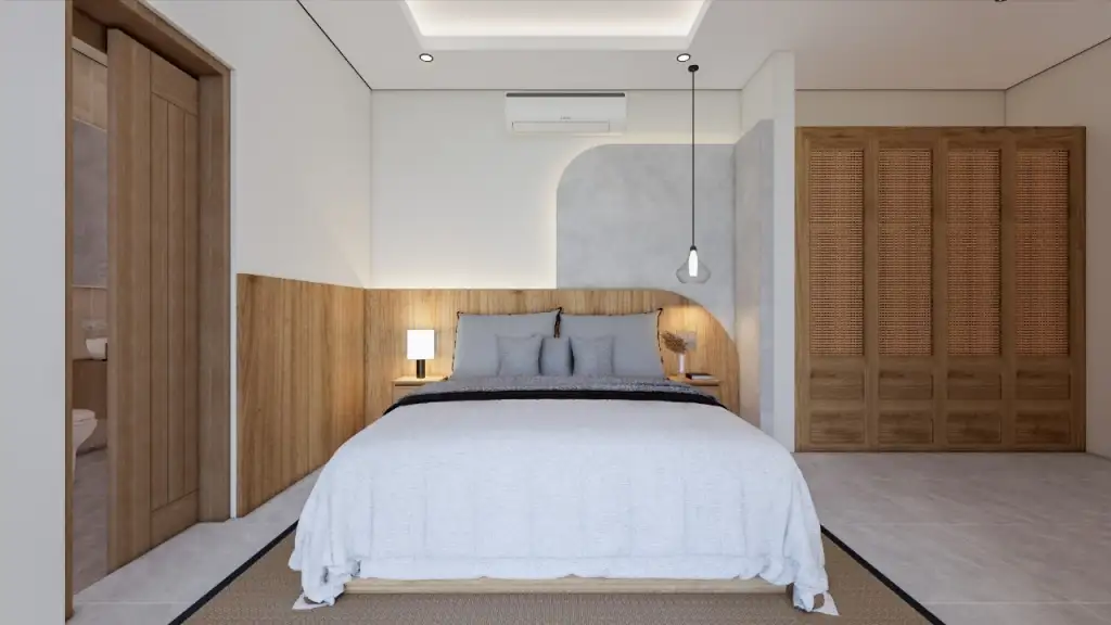 Villa 205m² in Indonesia, Bukit. Priced at 215250$ rent photo-12