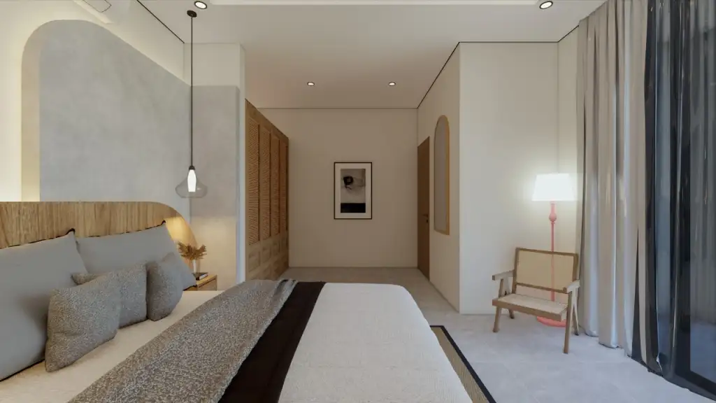 Villa 205m² in Indonesia, Bukit. Priced at 215250$ rent photo-15