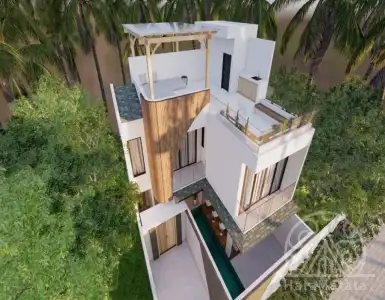 Rent in Indonesia for 215250$