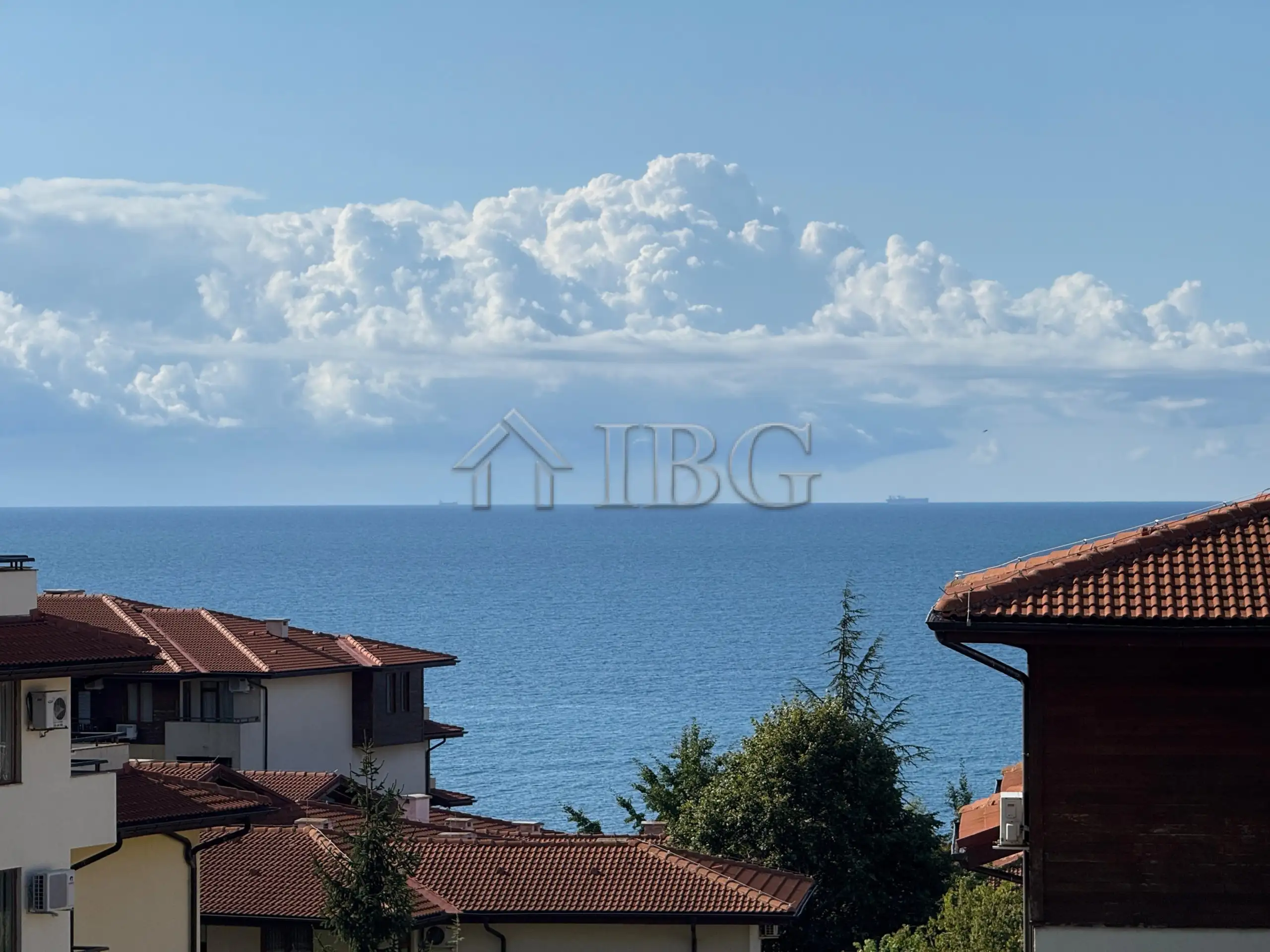 Flat 124m² in Bulgaria, Sveti Vlas. Priced at 165000€ rent photo-2
