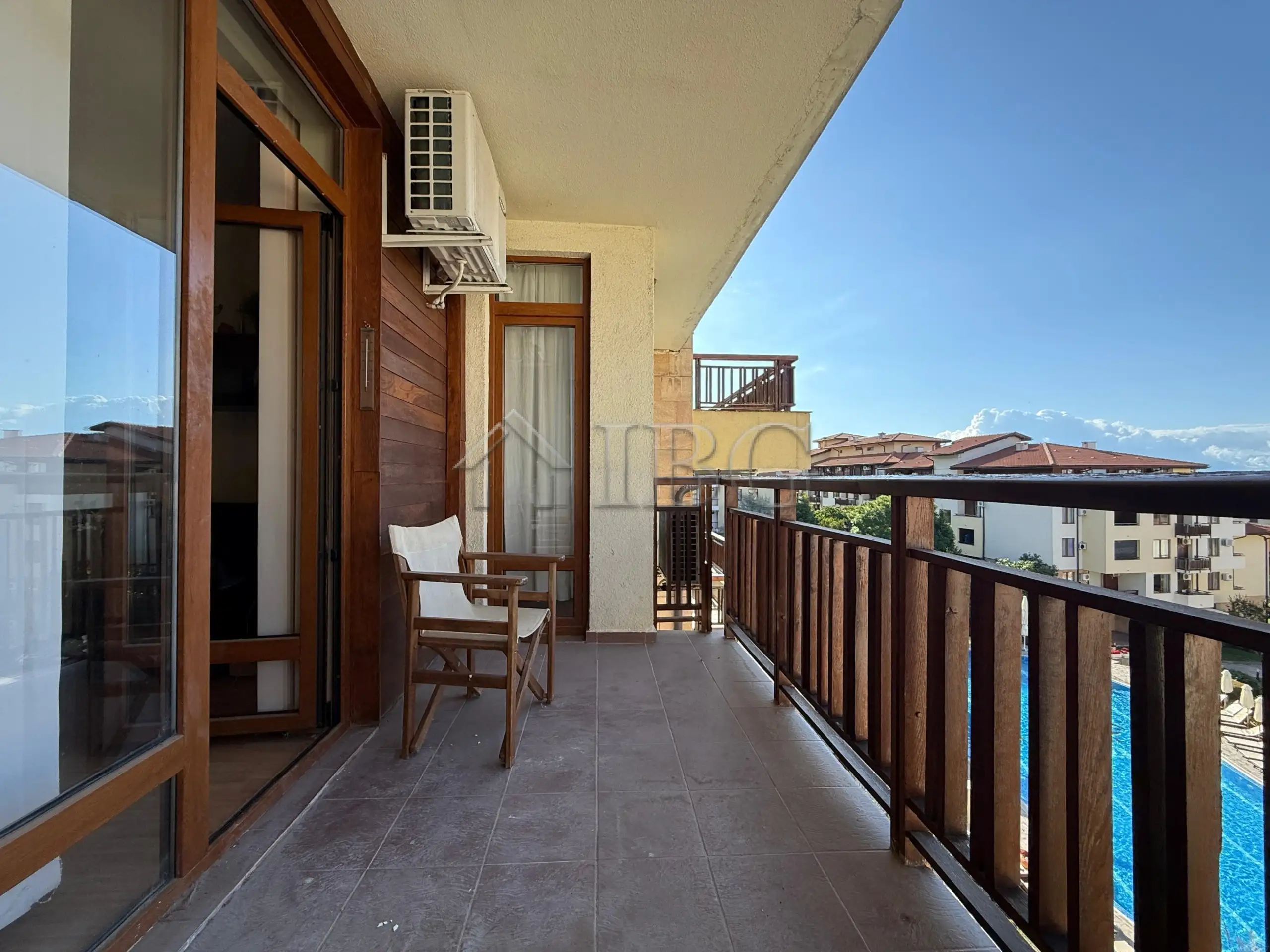 Flat 124m² in Bulgaria, Sveti Vlas. Priced at 165000€ rent photo-3