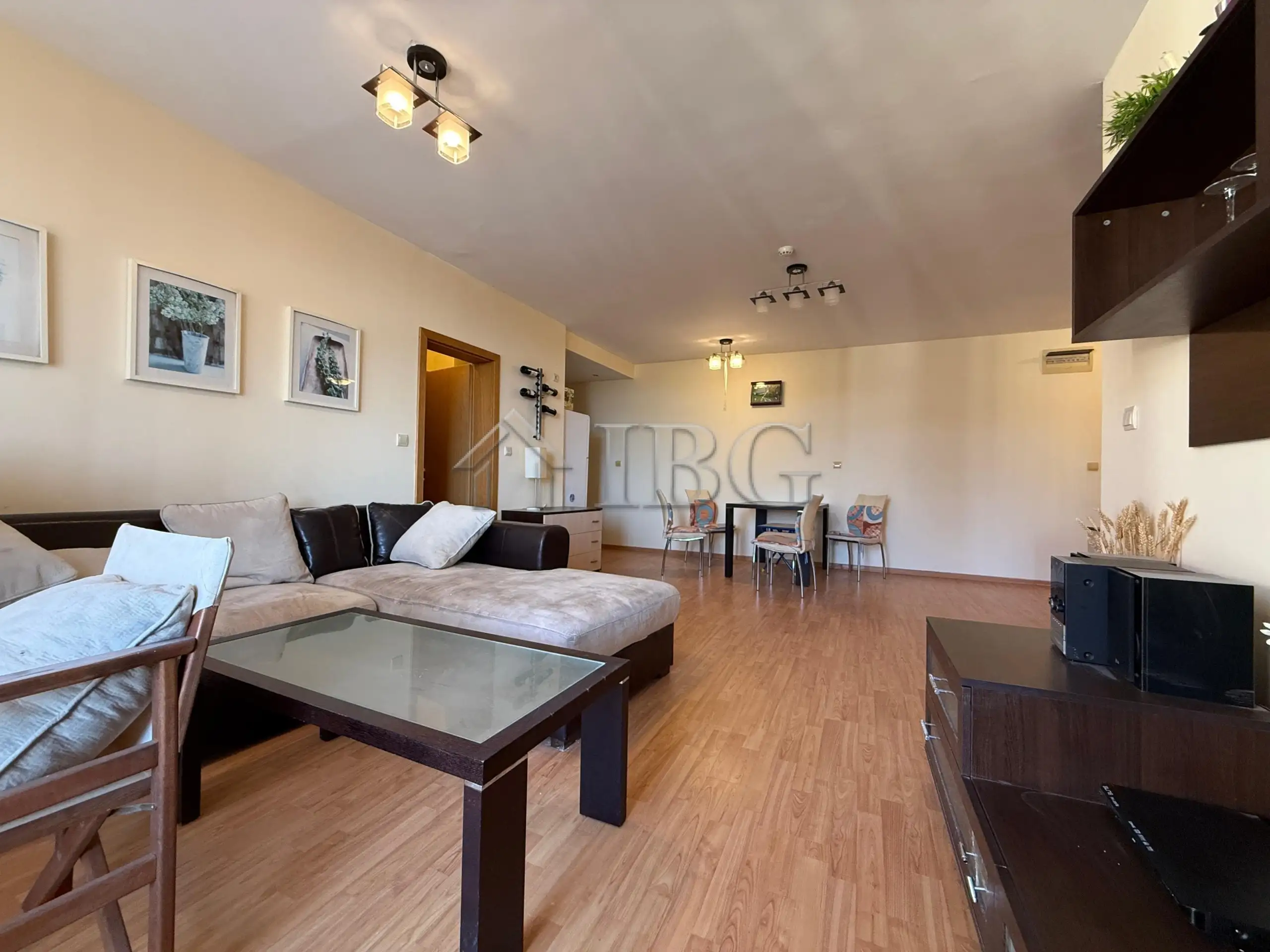 Flat 124m² in Bulgaria, Sveti Vlas. Priced at 165000€ rent photo-5