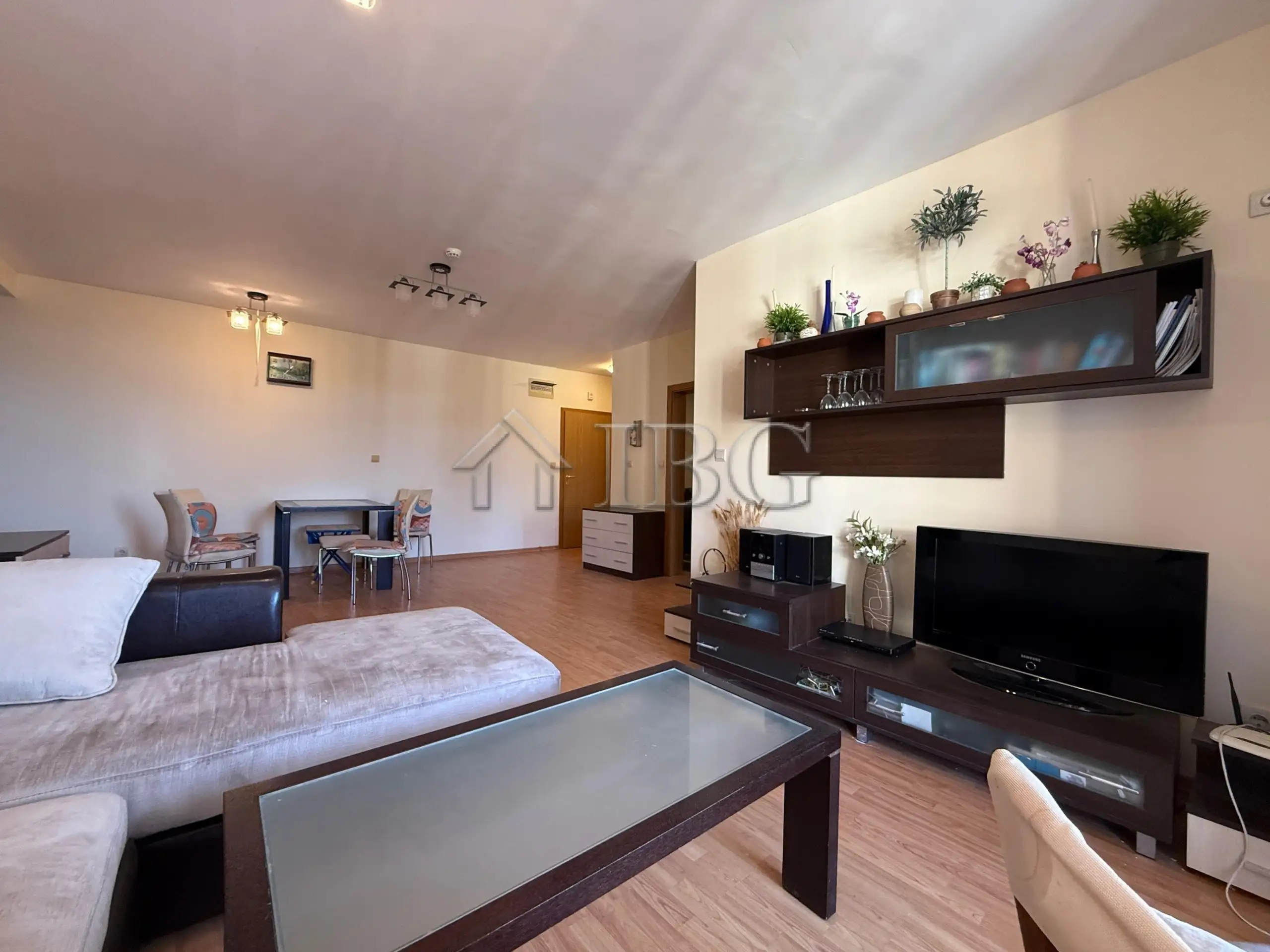 Flat 124m² in Bulgaria, Sveti Vlas. Priced at 165000€ rent photo-6