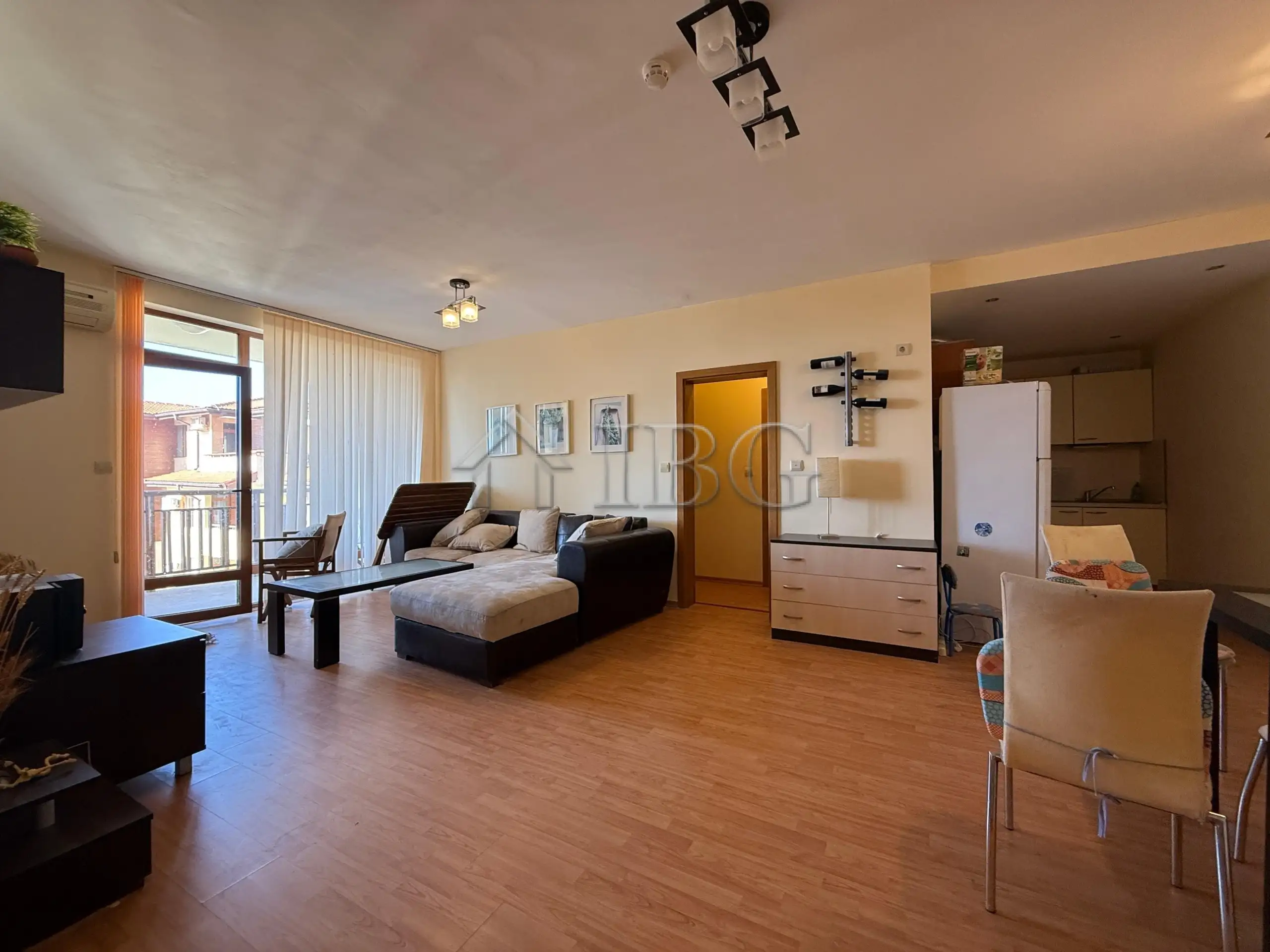Flat 124m² in Bulgaria, Sveti Vlas. Priced at 165000€ rent photo-7