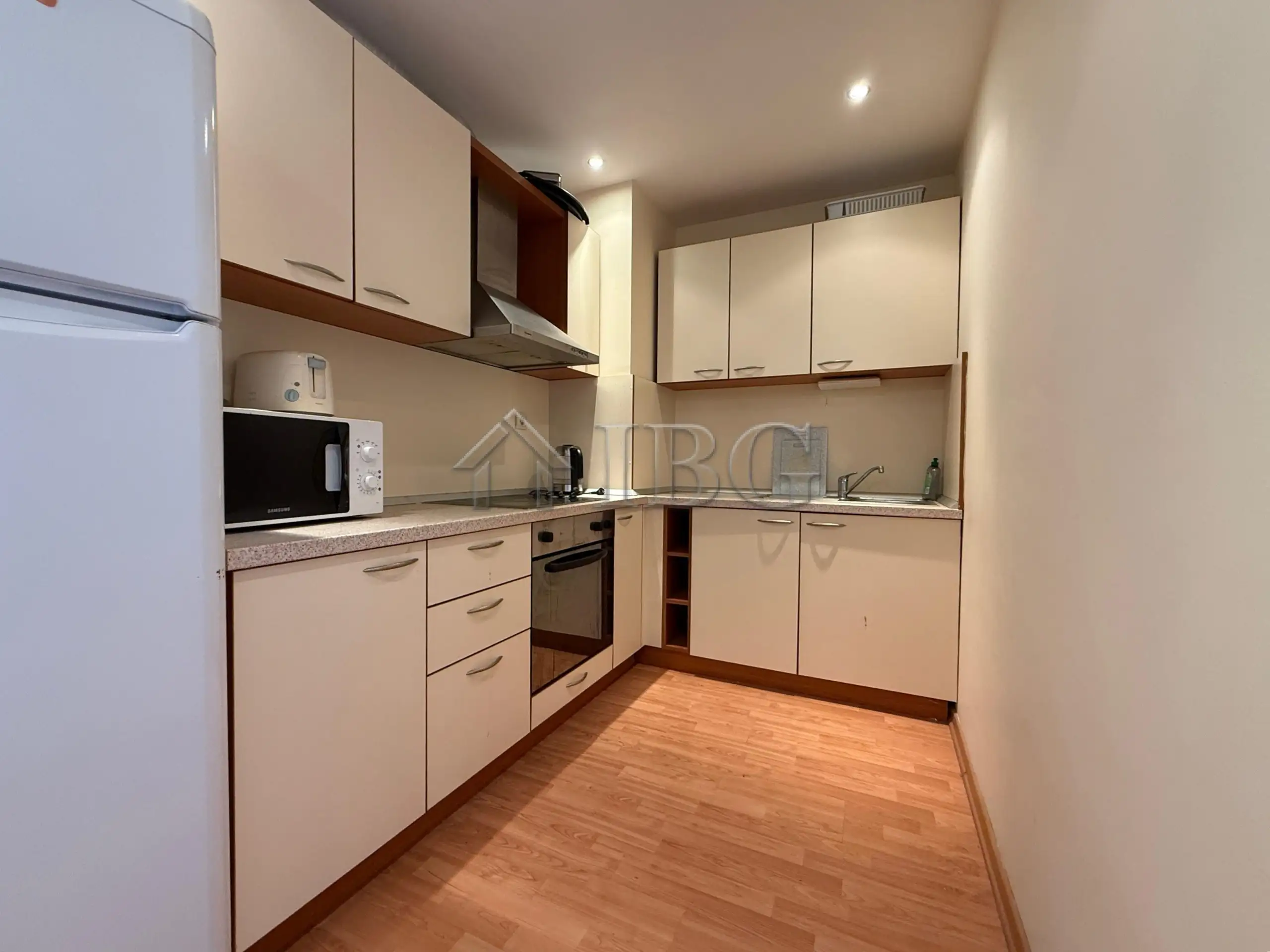 Flat 124m² in Bulgaria, Sveti Vlas. Priced at 165000€ rent photo-9