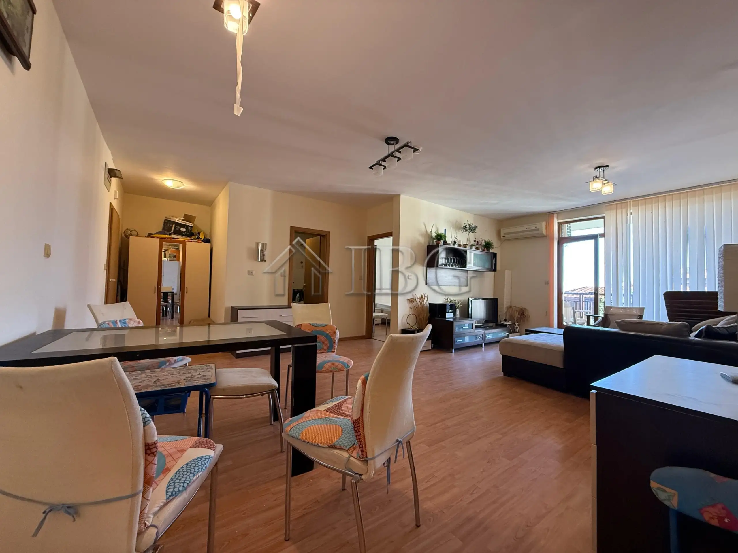 Flat 124m² in Bulgaria, Sveti Vlas. Priced at 165000€ rent photo-10