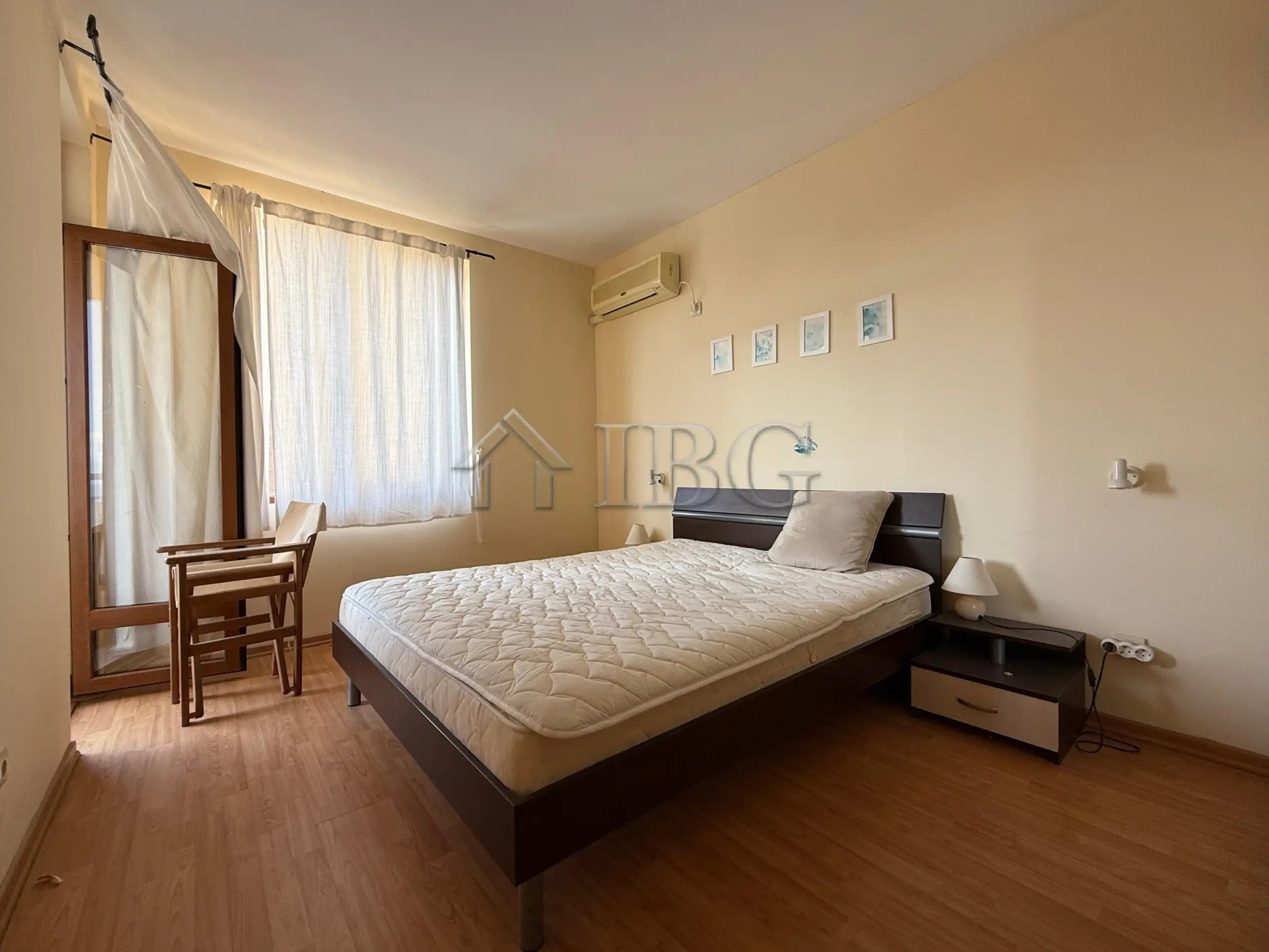 Flat 124m² in Bulgaria, Sveti Vlas. Priced at 165000€ rent photo-13