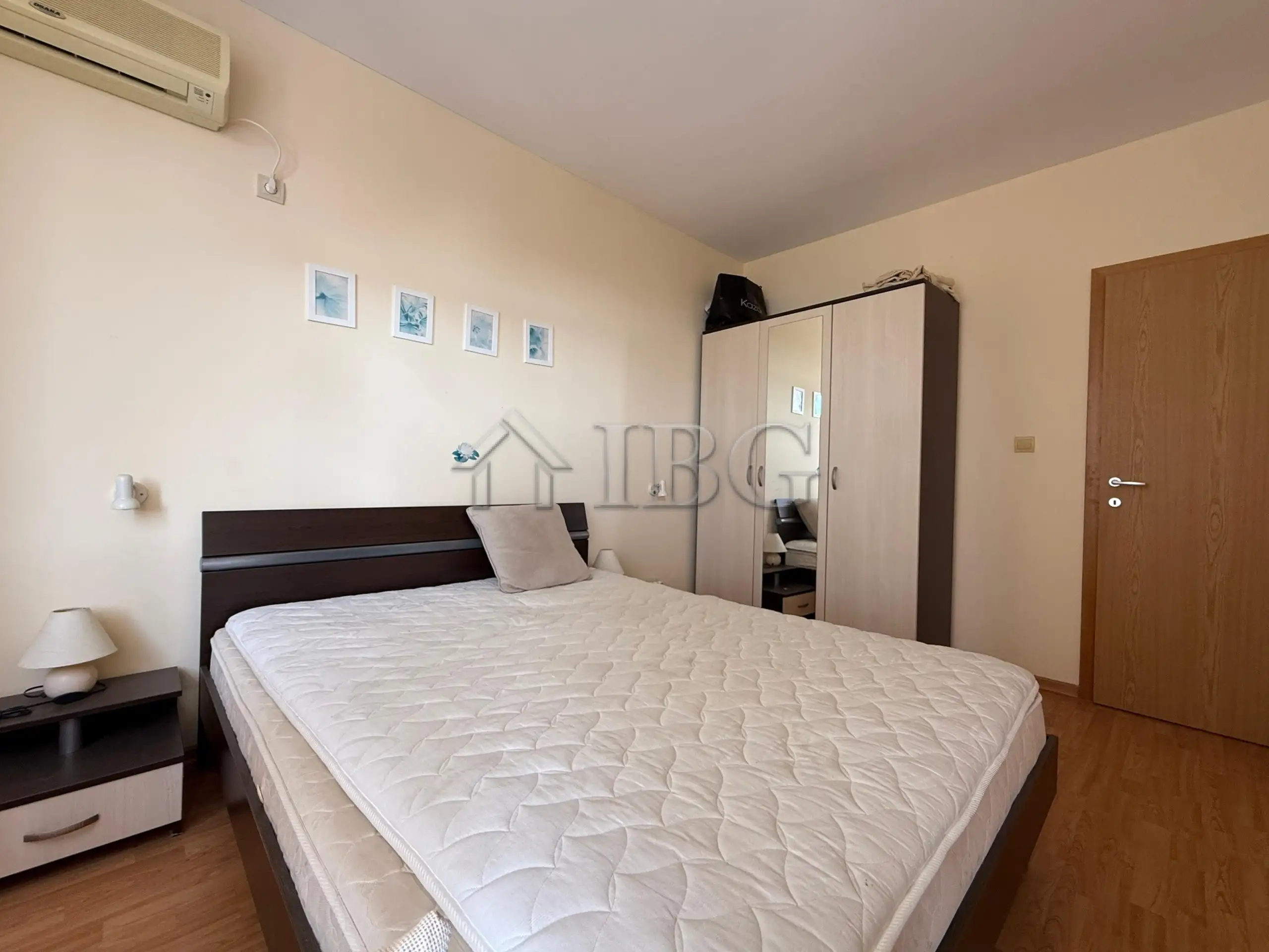 Flat 124m² in Bulgaria, Sveti Vlas. Priced at 165000€ rent photo-14