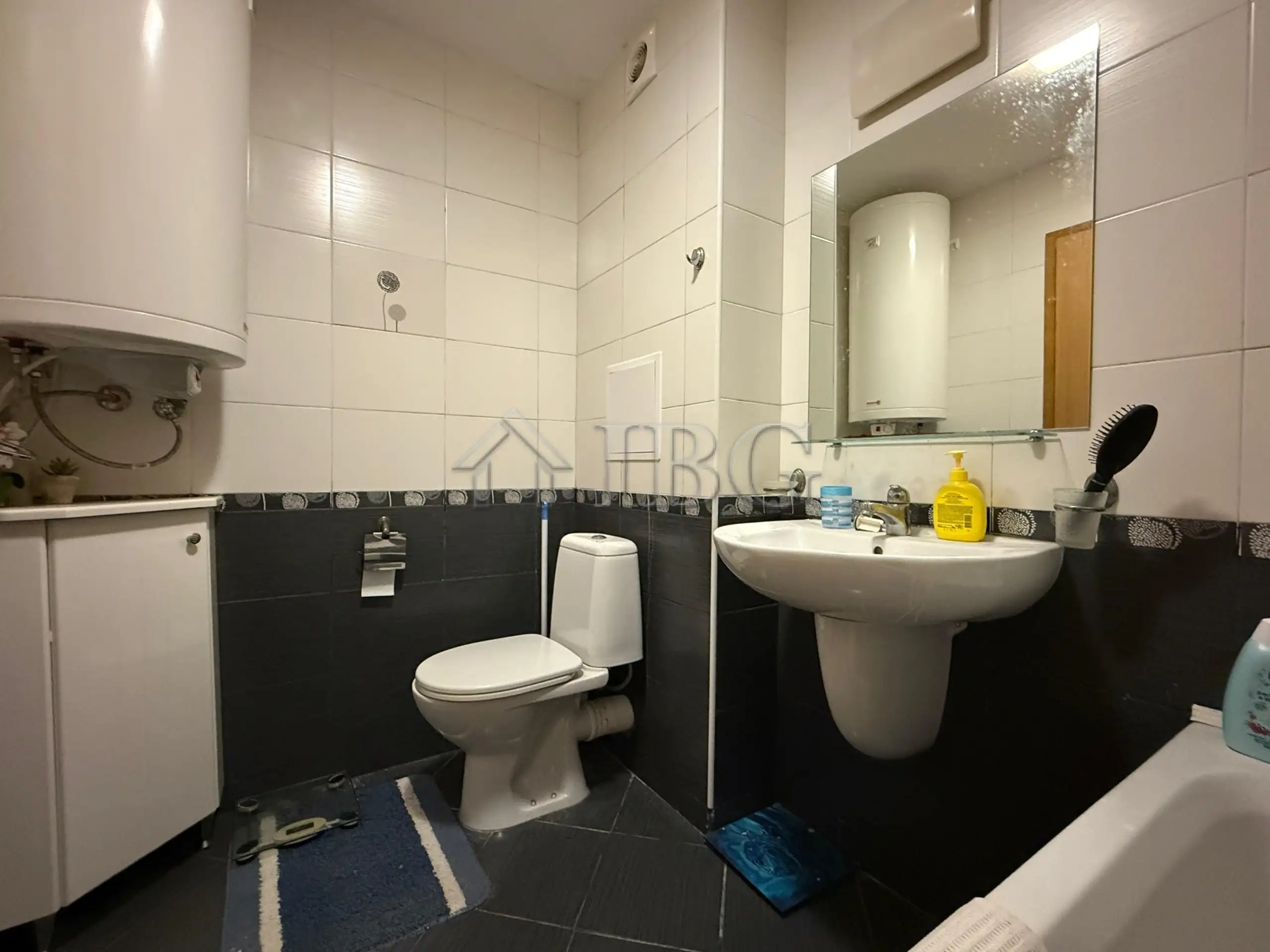 Flat 124m² in Bulgaria, Sveti Vlas. Priced at 165000€ rent photo-15