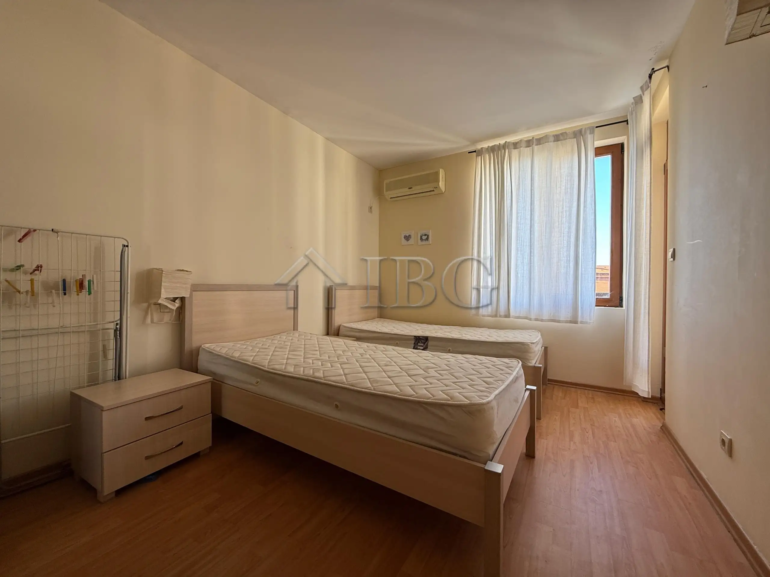 Flat 124m² in Bulgaria, Sveti Vlas. Priced at 165000€ rent photo-16