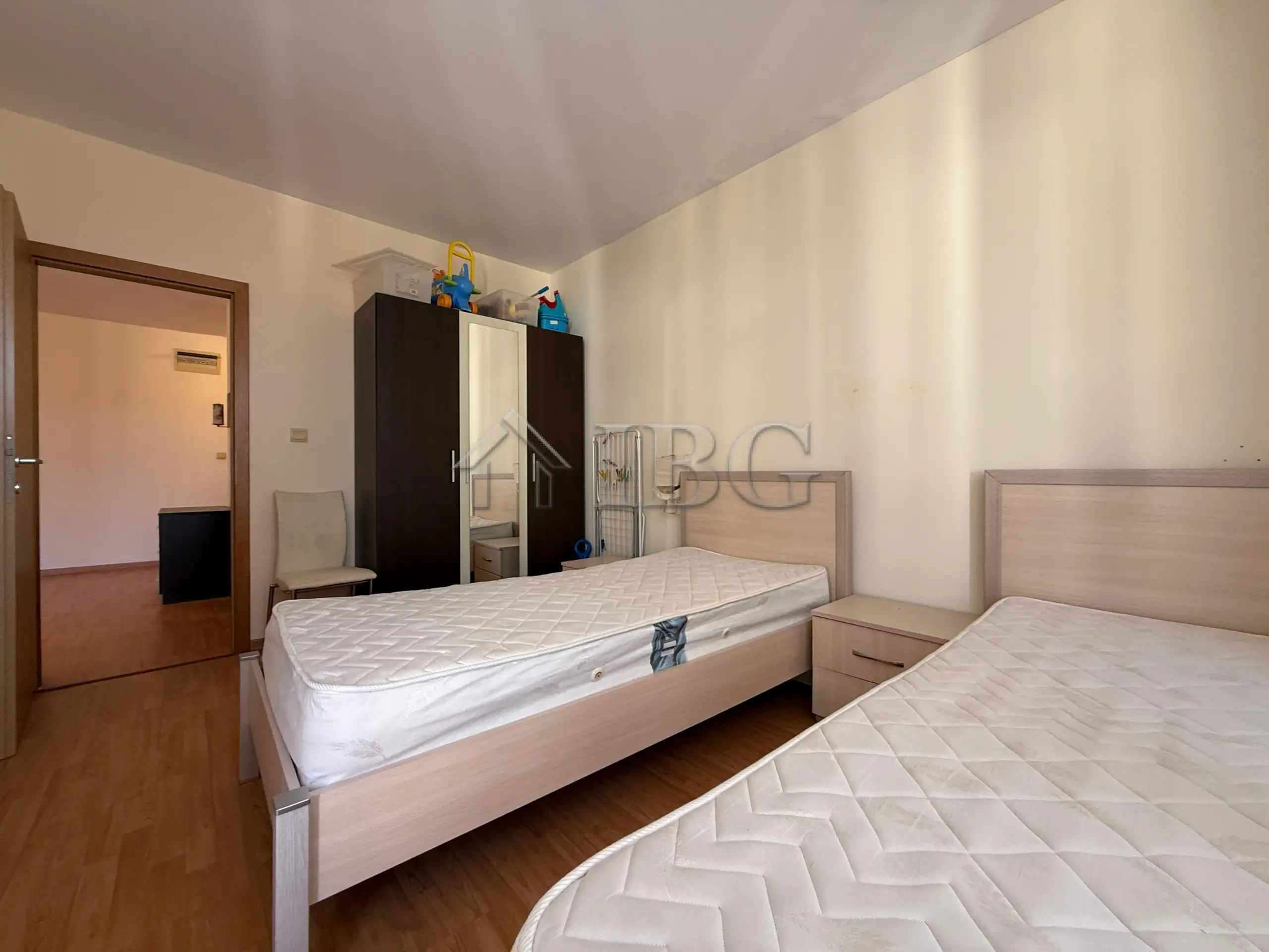 Flat 124m² in Bulgaria, Sveti Vlas. Priced at 165000€ rent photo-17