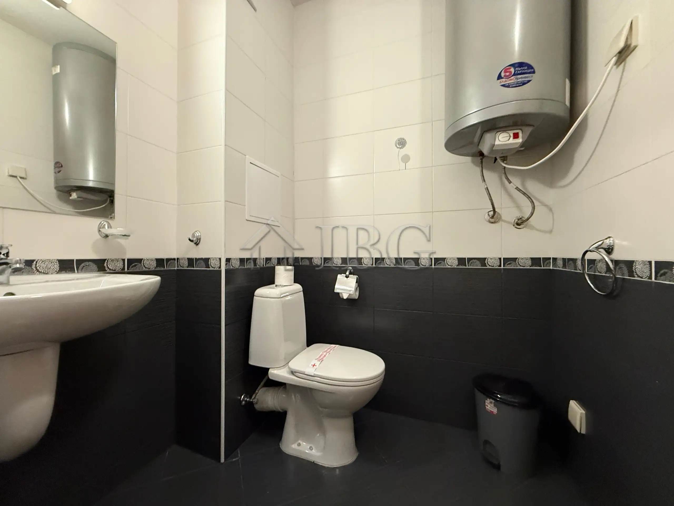 Flat 145m² in Bulgaria, Sveti Vlas. Priced at 160000€ rent photo-14
