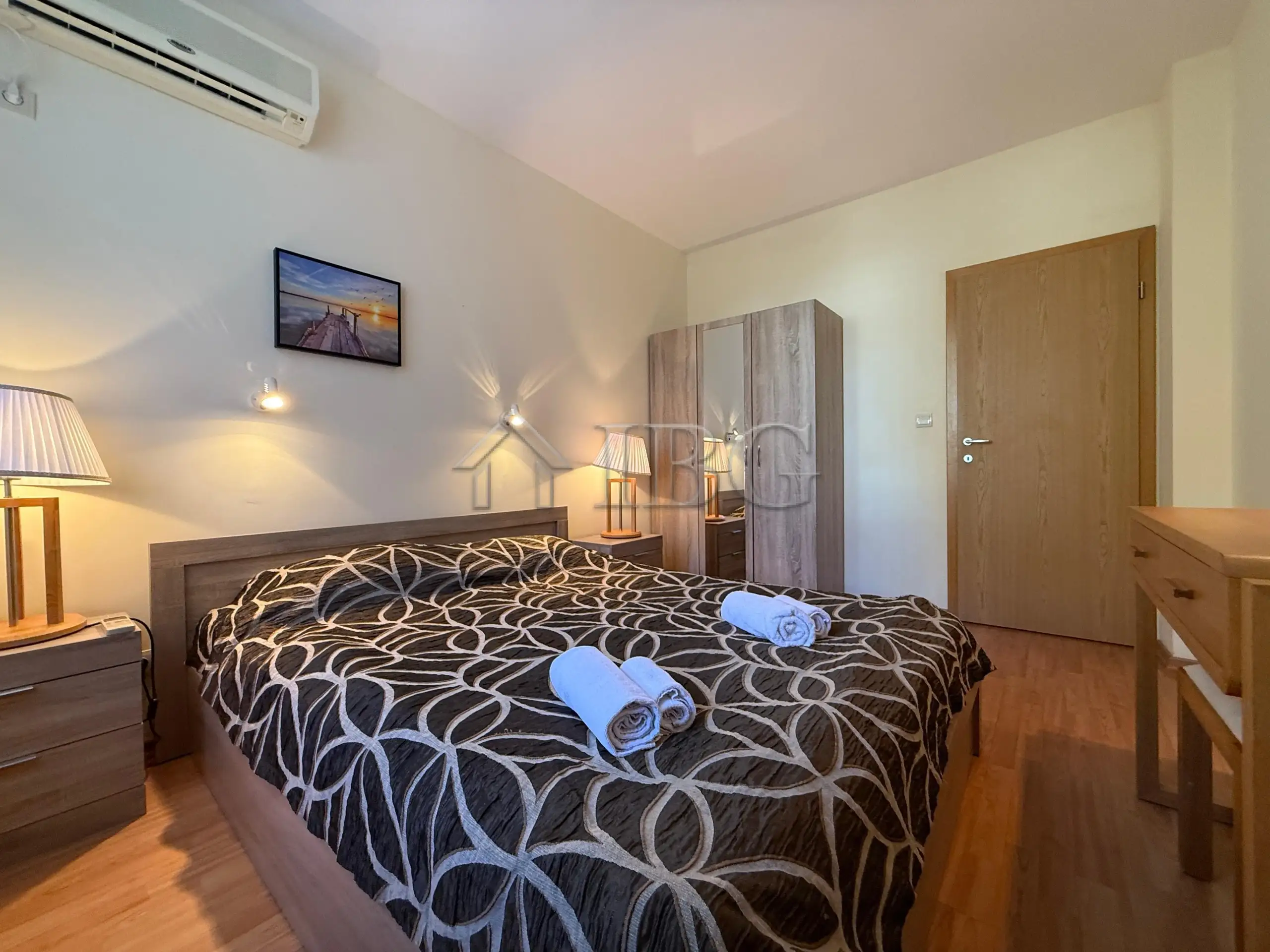Flat 145m² in Bulgaria, Sveti Vlas. Priced at 160000€ rent photo-17