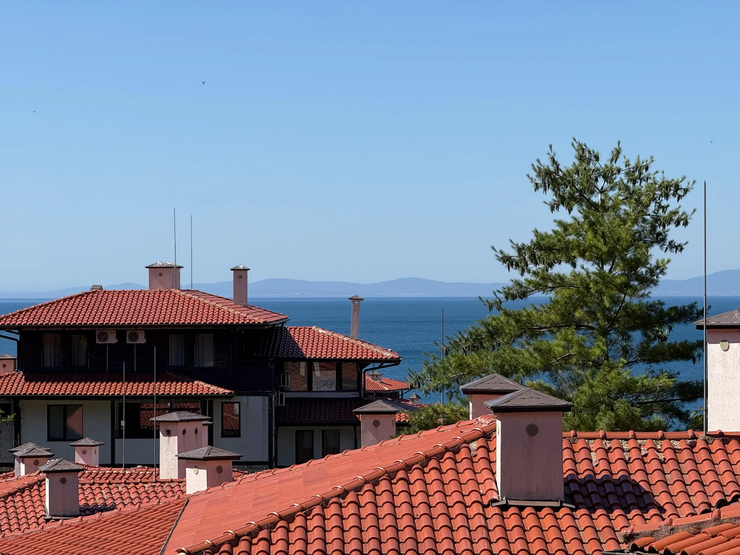 Flat 145m² in Bulgaria, Sveti Vlas. Priced at 160000€ rent photo-1