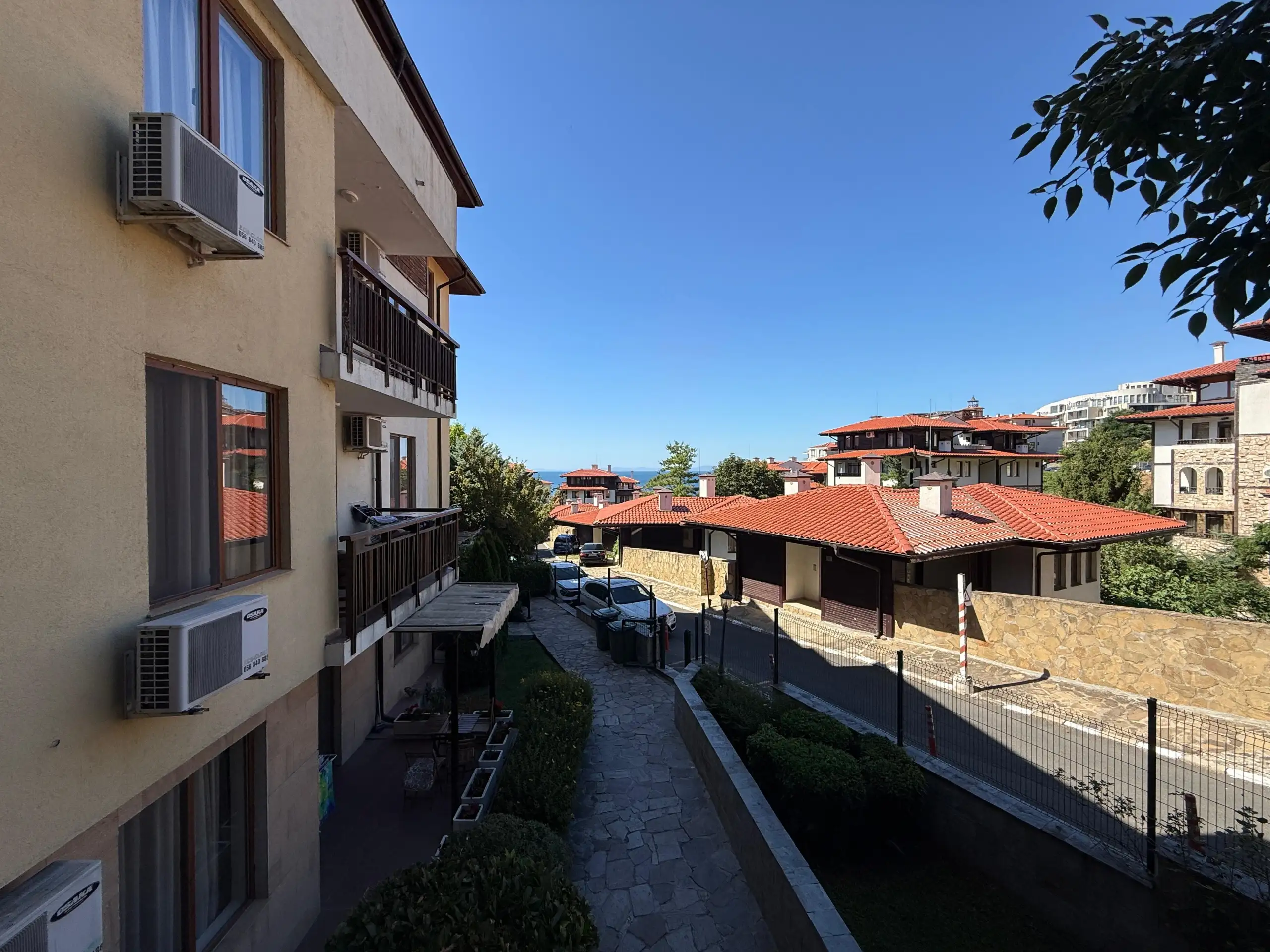 Flat 145m² in Bulgaria, Sveti Vlas. Priced at 160000€ rent photo-2