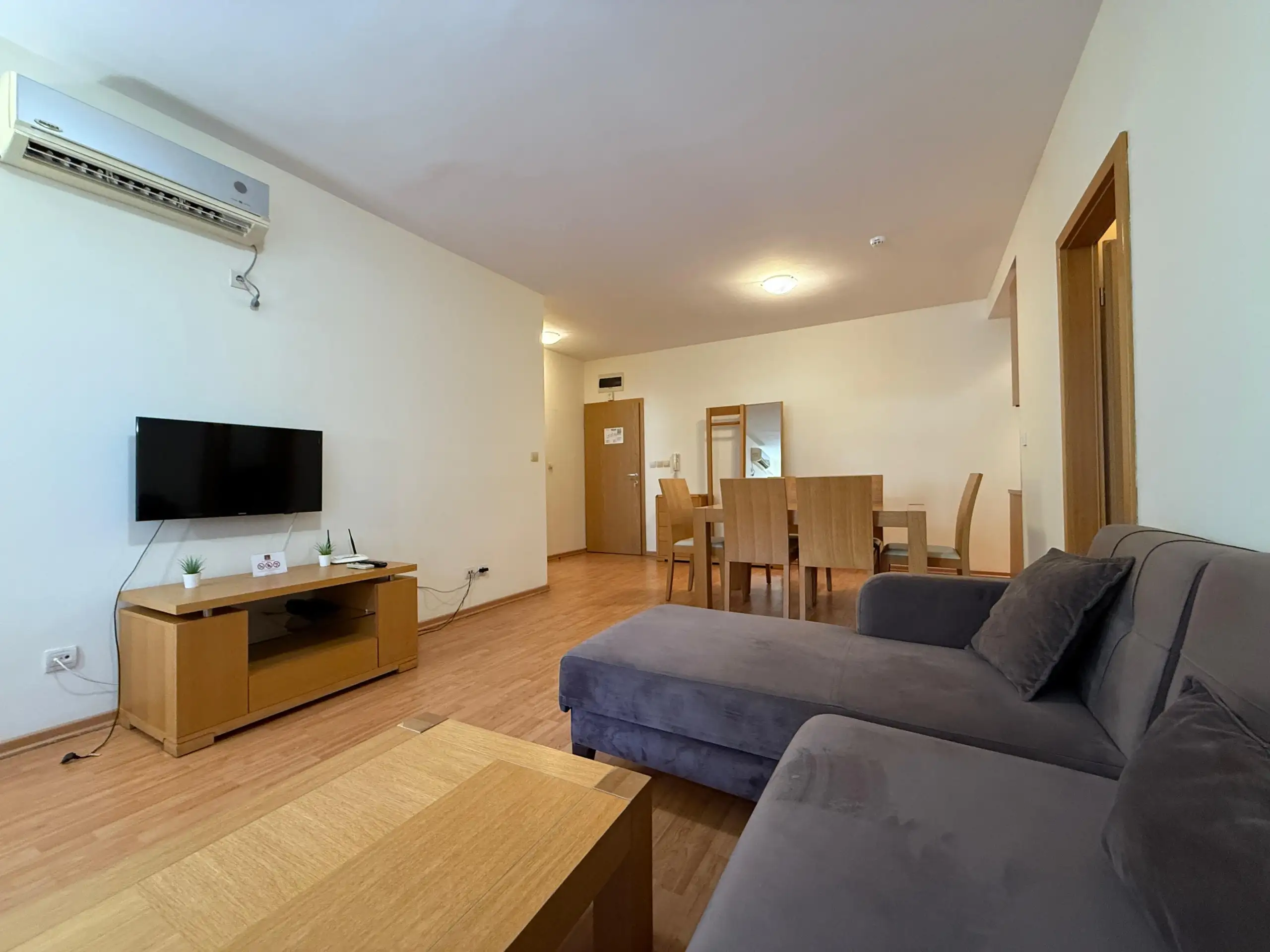 Flat 145m² in Bulgaria, Sveti Vlas. Priced at 160000€ rent photo-7