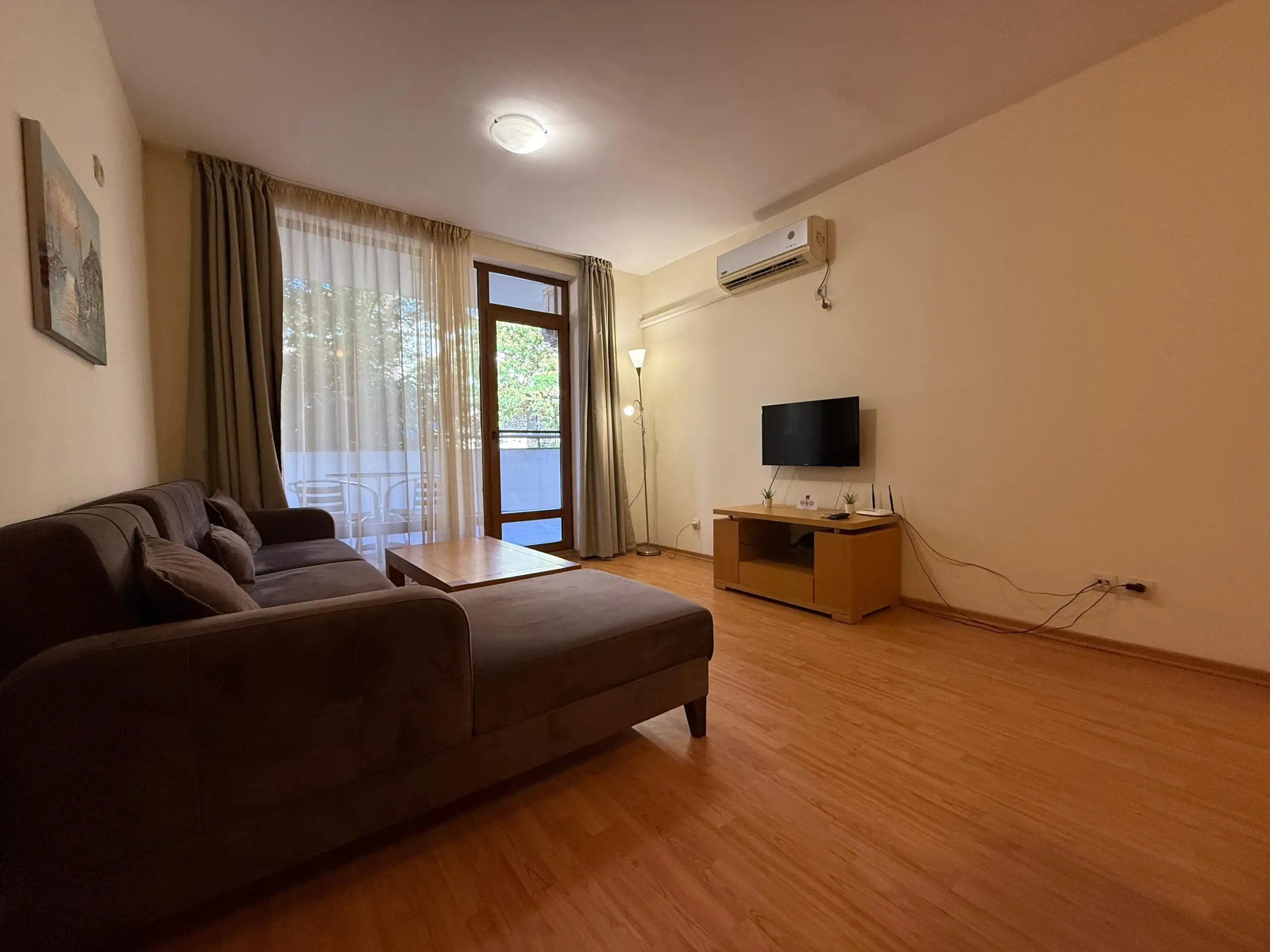 Flat 145m² in Bulgaria, Sveti Vlas. Priced at 160000€ rent photo-8